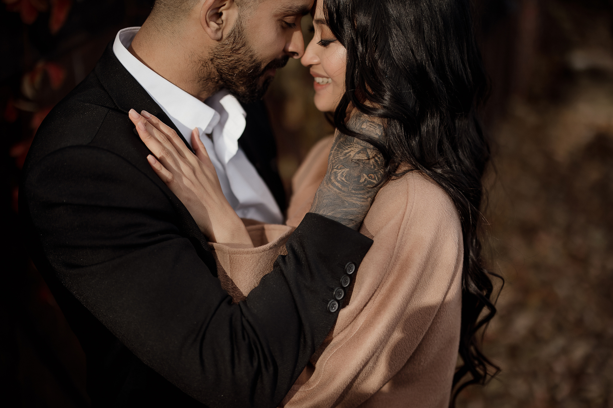 Свадебный фотограф