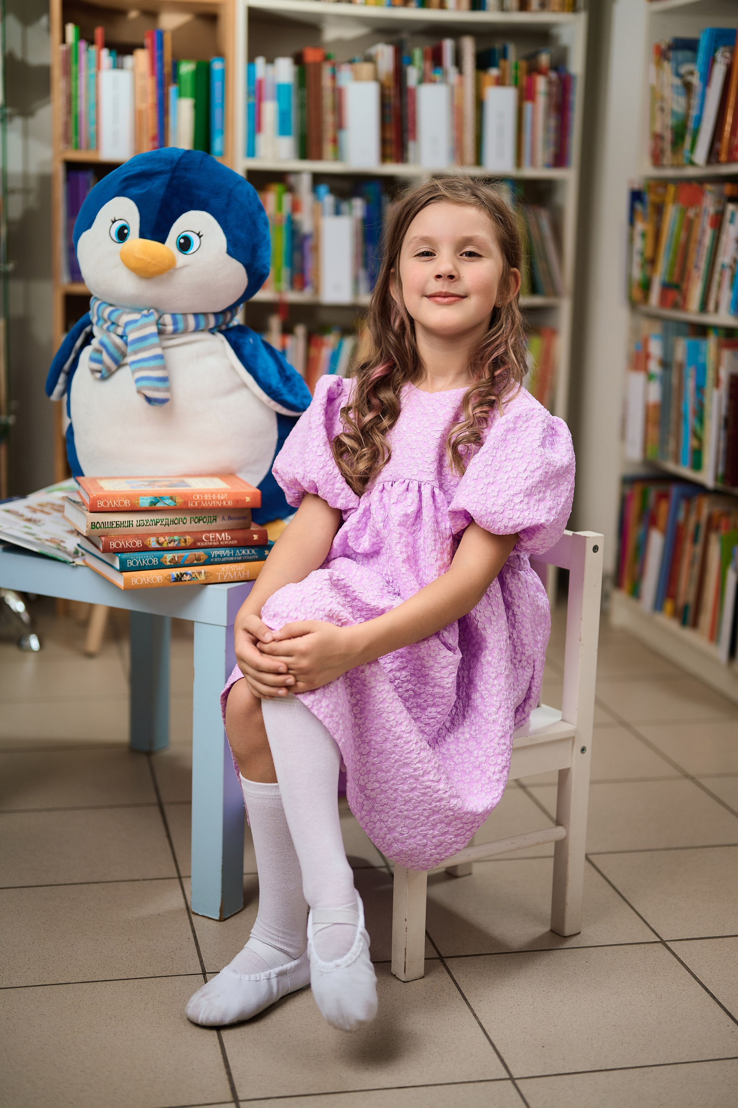 Съёмка для выпускного альбома в детском саду. Выпускной альбом Выборг, Каменногорск, Светогорск, Санкт-Петербург