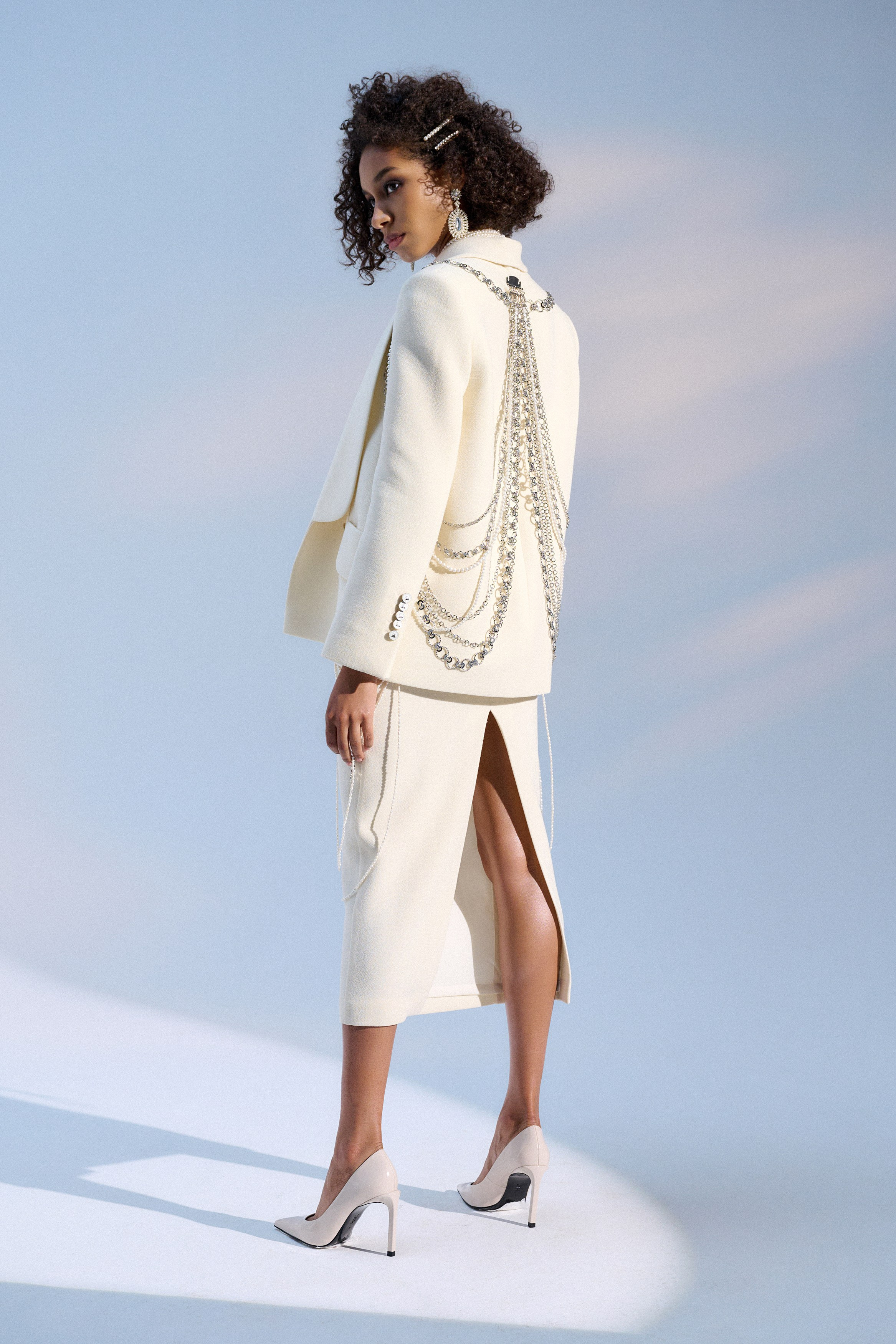 Enteley. Фотограф Сергей Бойко Москва