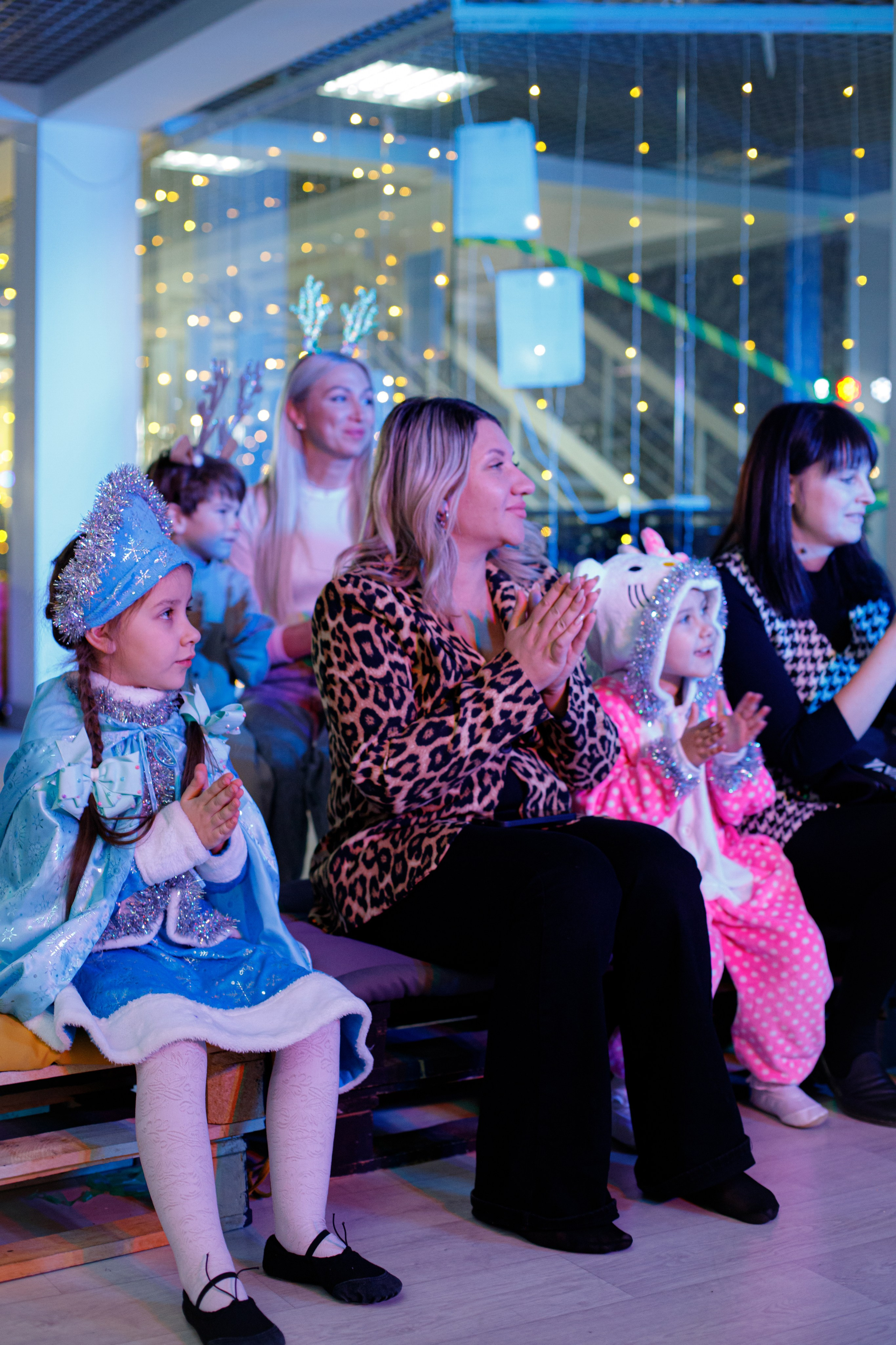 Happy new year / part2. Photokarish