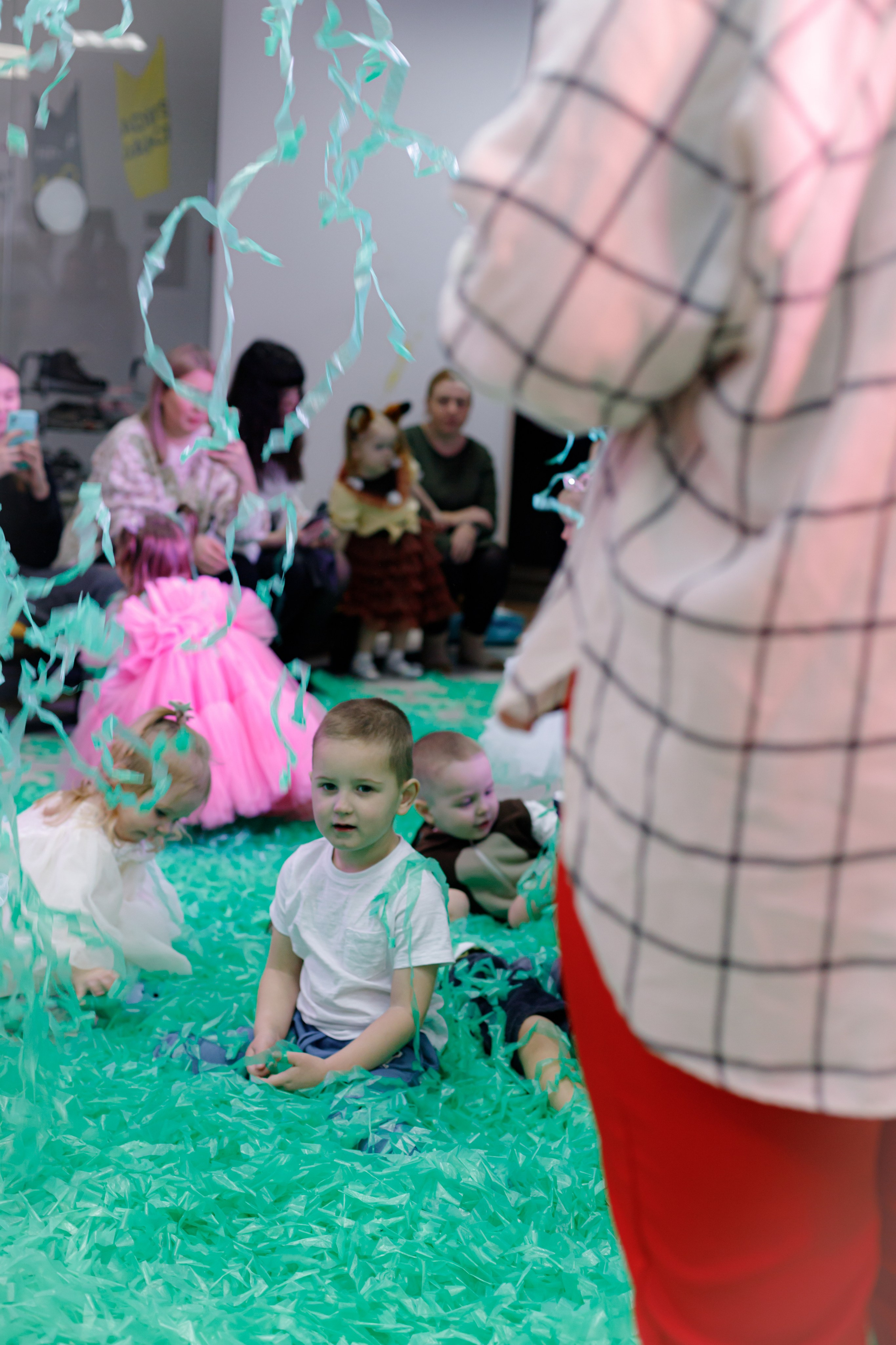 HAPPY NEW YEAR PART/3. Photokarish