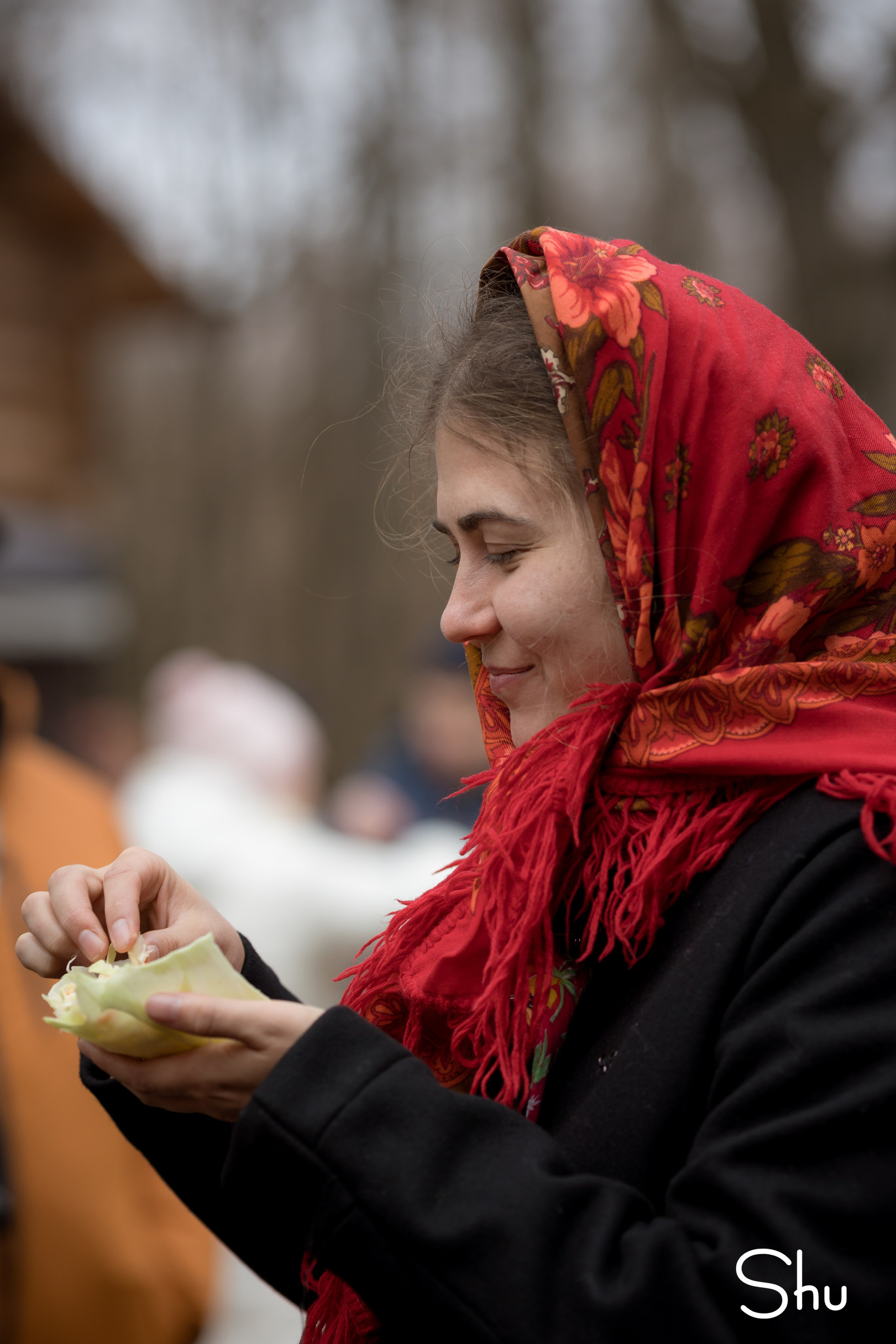 Праздник Покрова на Щелоковском хуторе в Нижнем Новгороде. Фотограф для компаний и предпринимателей в Нижнем Новгороде и Нижегородской области