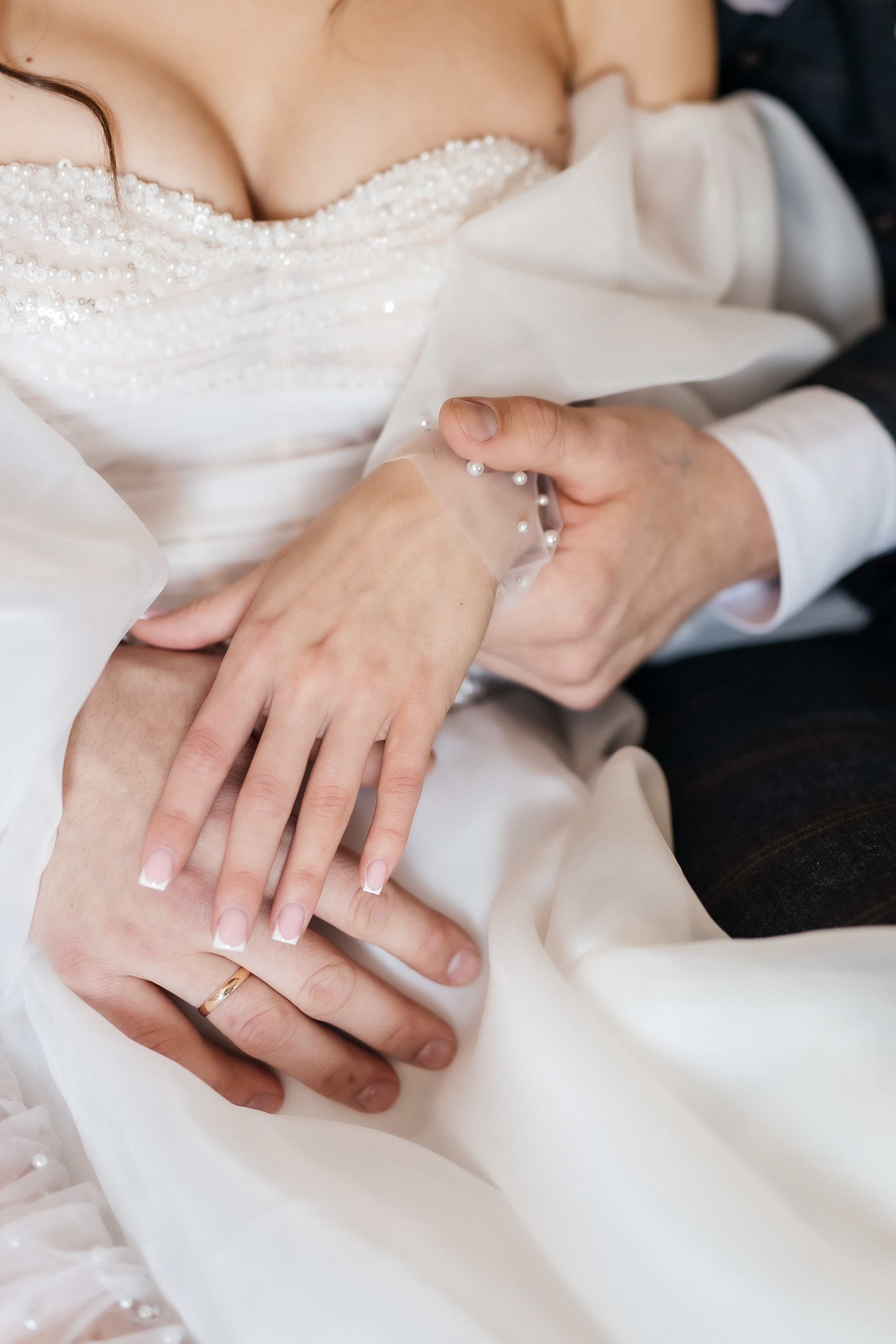 Свадебный и семейный фотограф во Владивостоке Елена Шишкина