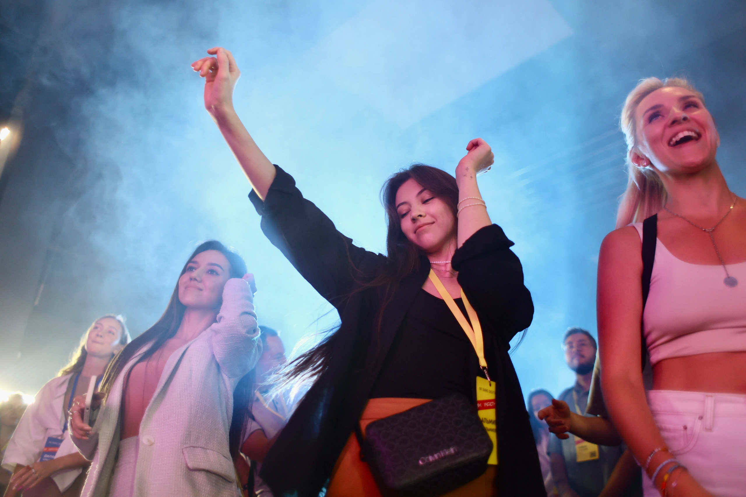 Профессиональный фотограф Дмитрий Чирков