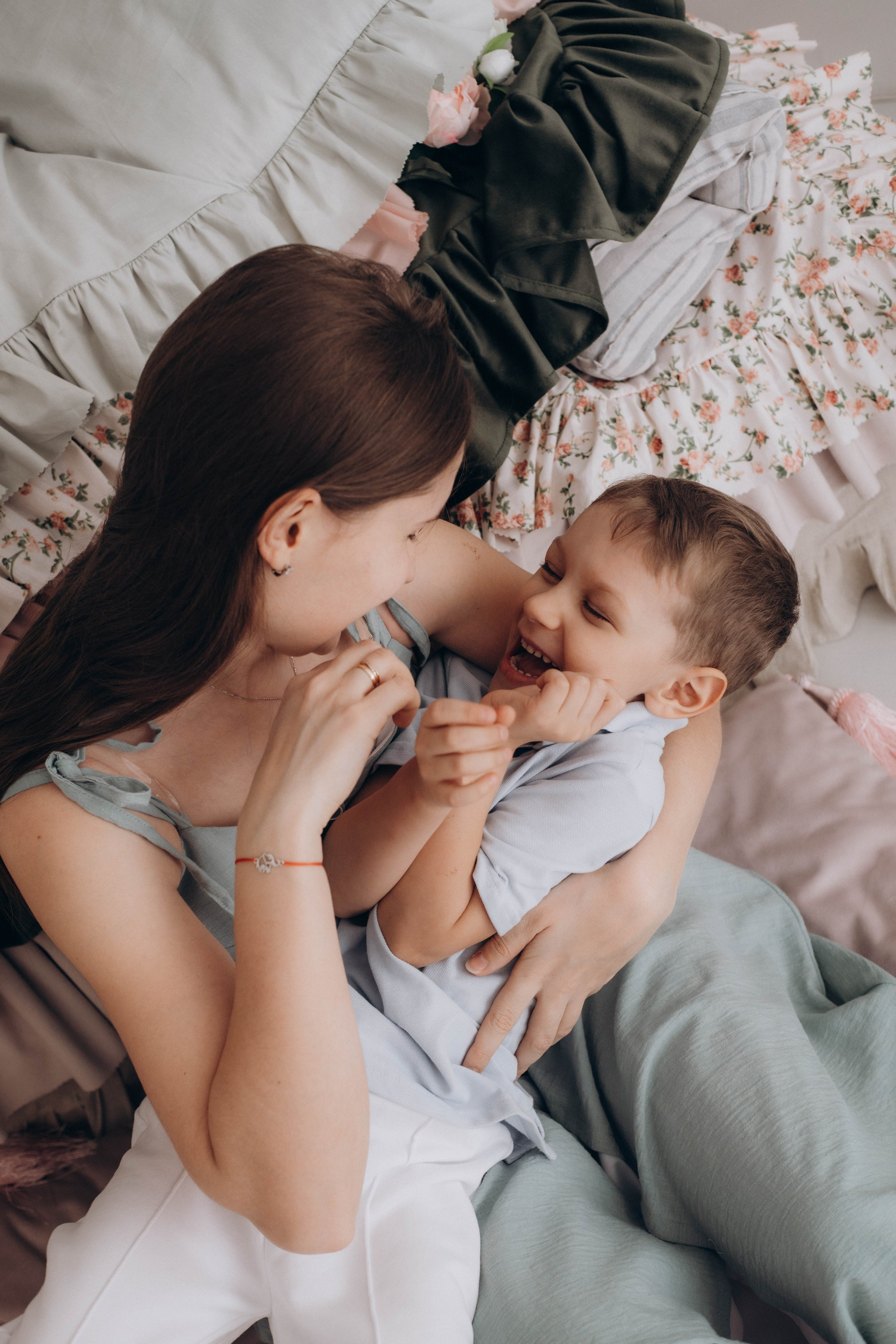 Мелехова Маргарита. First-foto.ru
