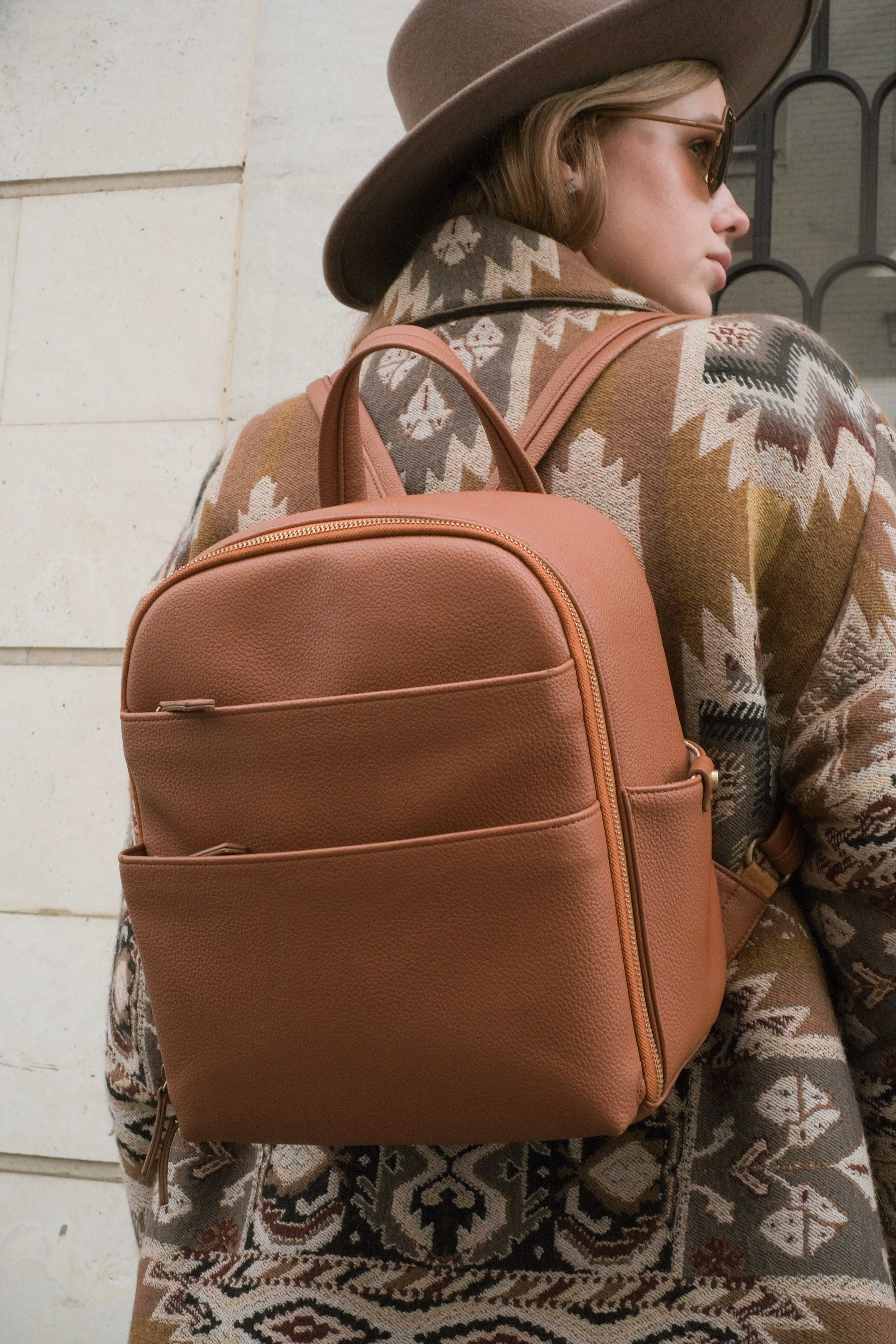 Фоторюкзак для фотографа. Fashion Photograher Anastasiya Bokova