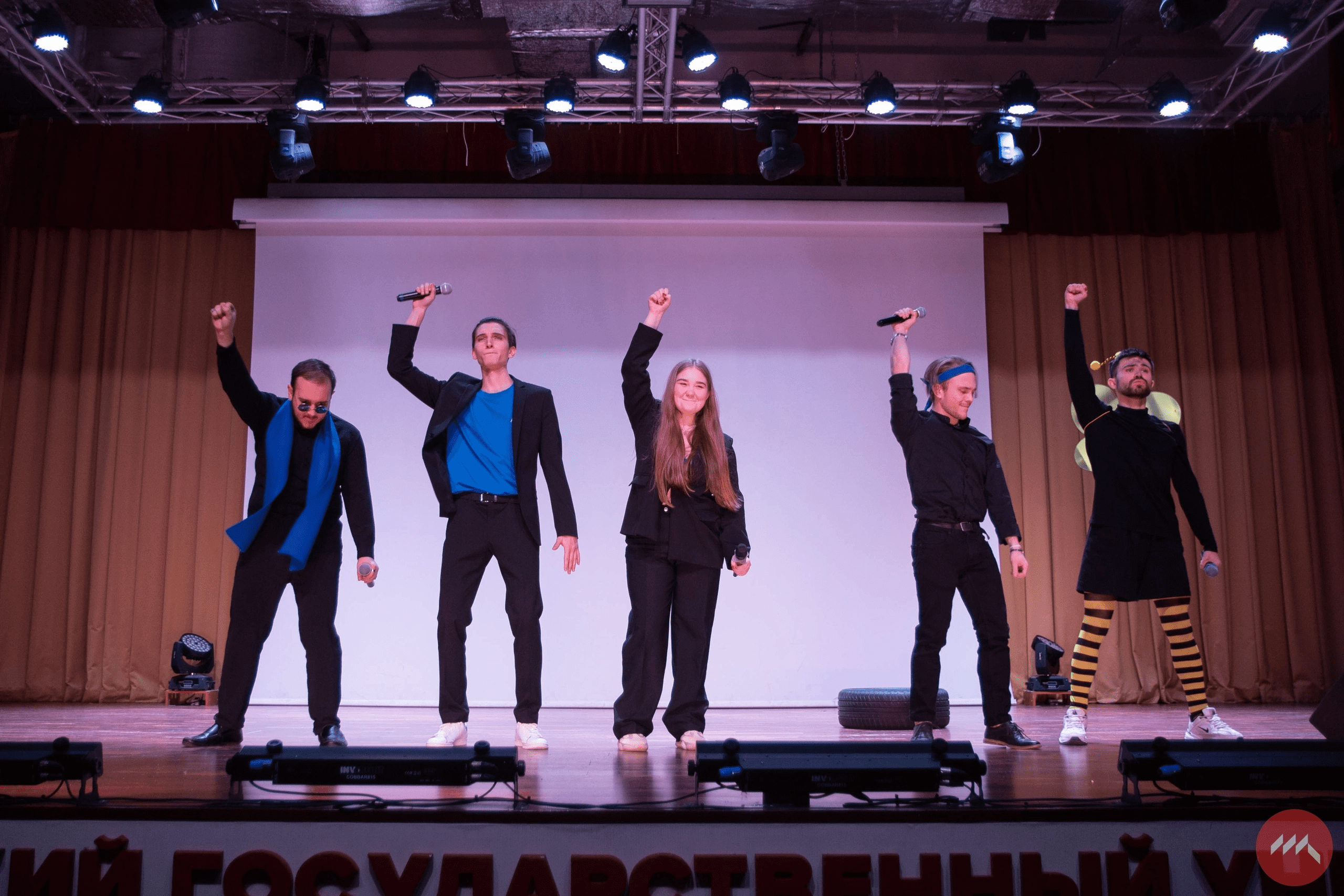 Обо мне. Видеопроизводство. Антон Тихонов