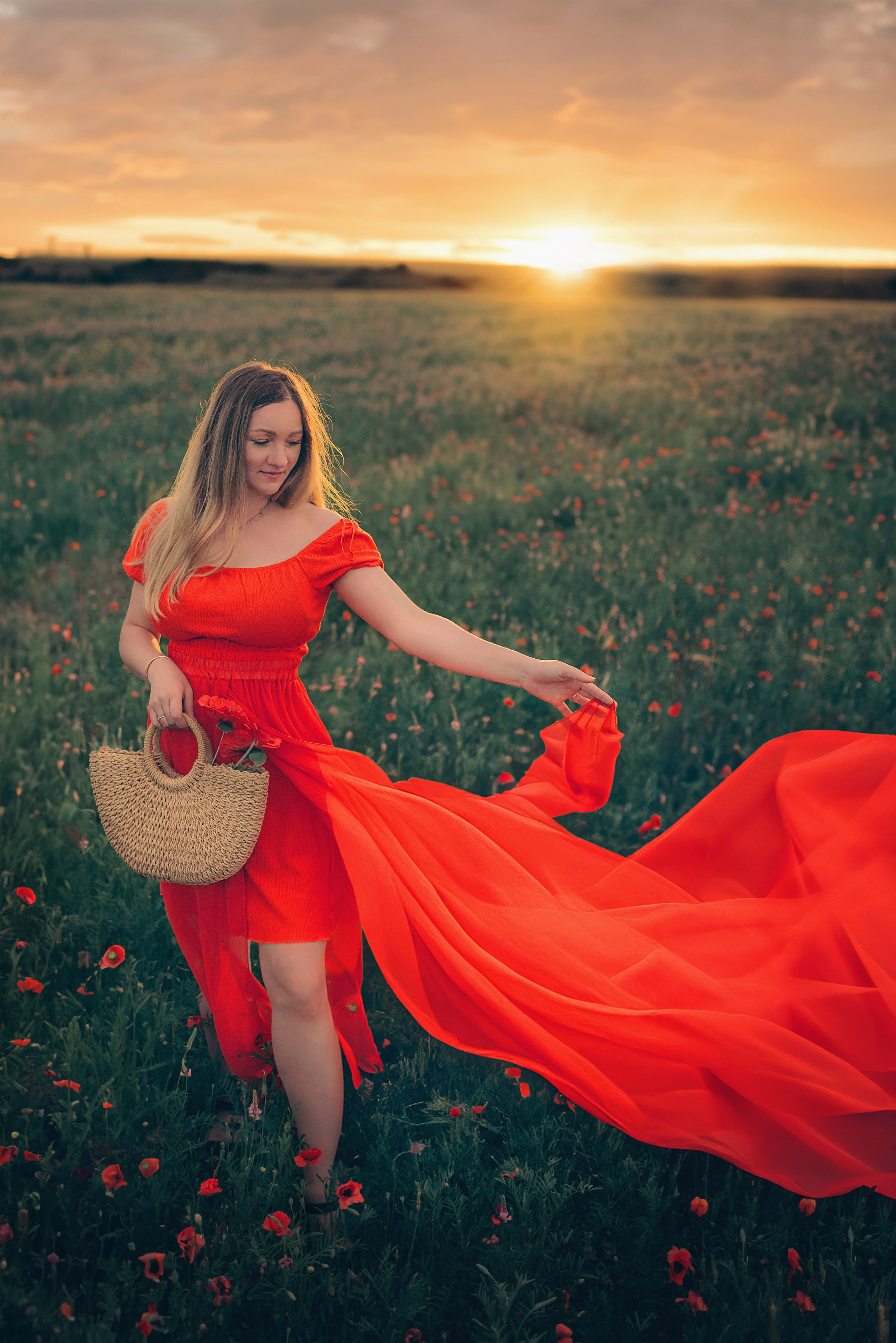 Provence. Photographer in Provence Julia Lipiainen