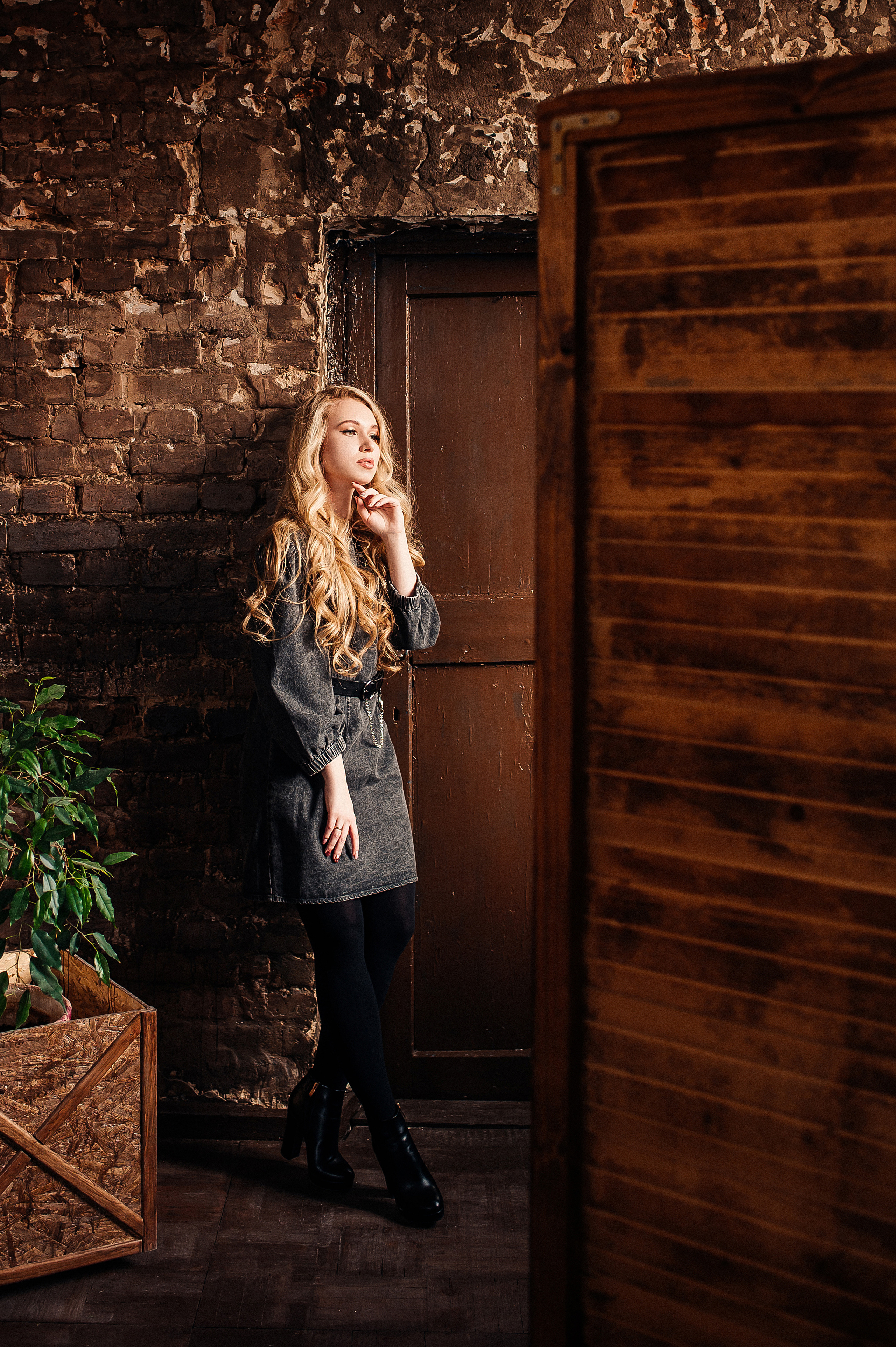 Вероника и Никита. Фотограф Виктория Грибова г. Вологда