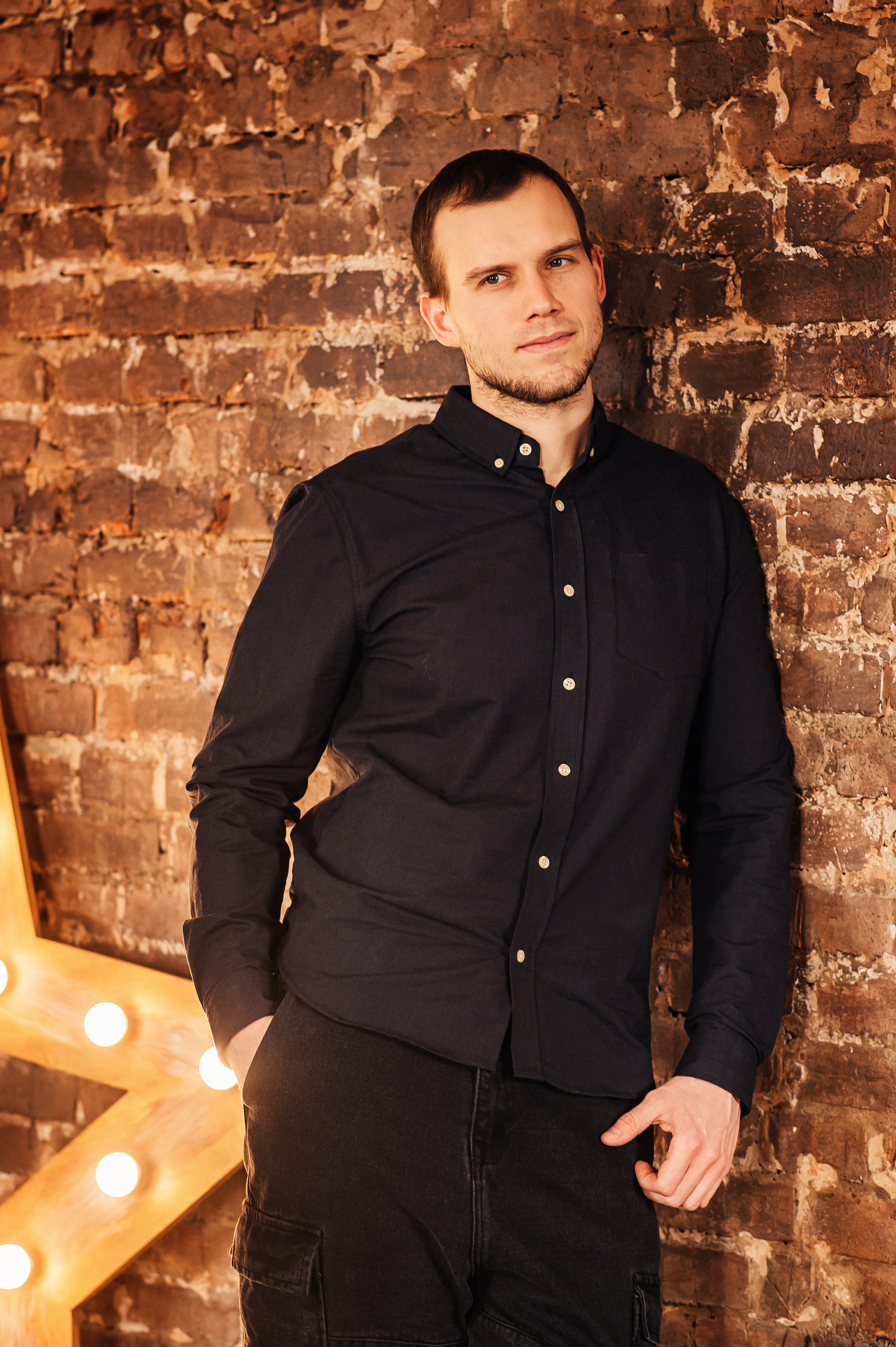 Вероника и Никита. Фотограф Виктория Грибова г. Вологда