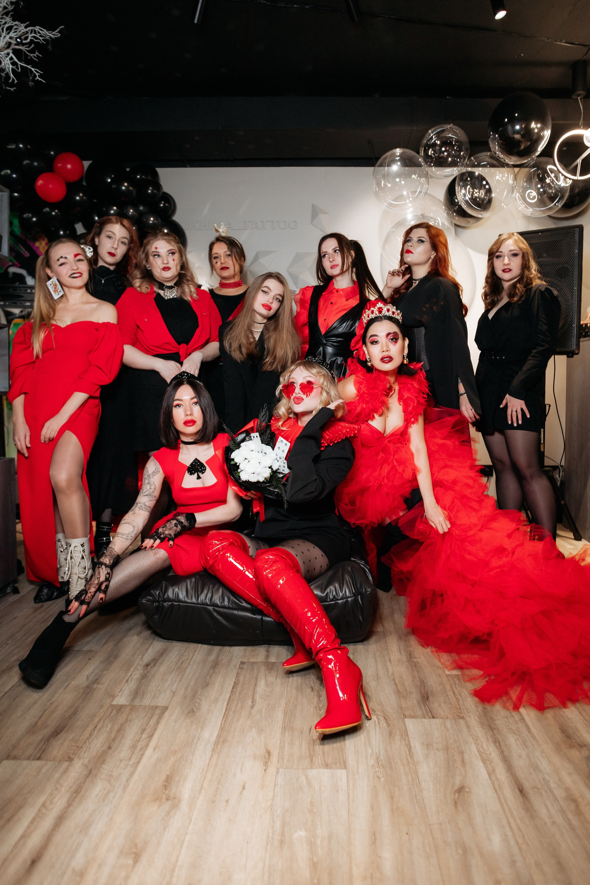 MUKHINA TATTOO. СВОИ. ФОТООТЧЕТЫ-СОБЫТИЯ-МЕСТА