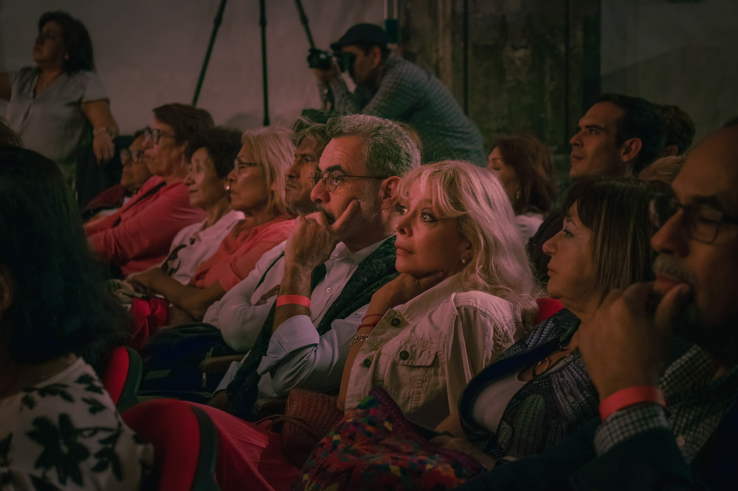 Tribute to Sor Juana Inés de la Cruz. CDMX Photography | Alex Klenin| Portrait & Event Photographer