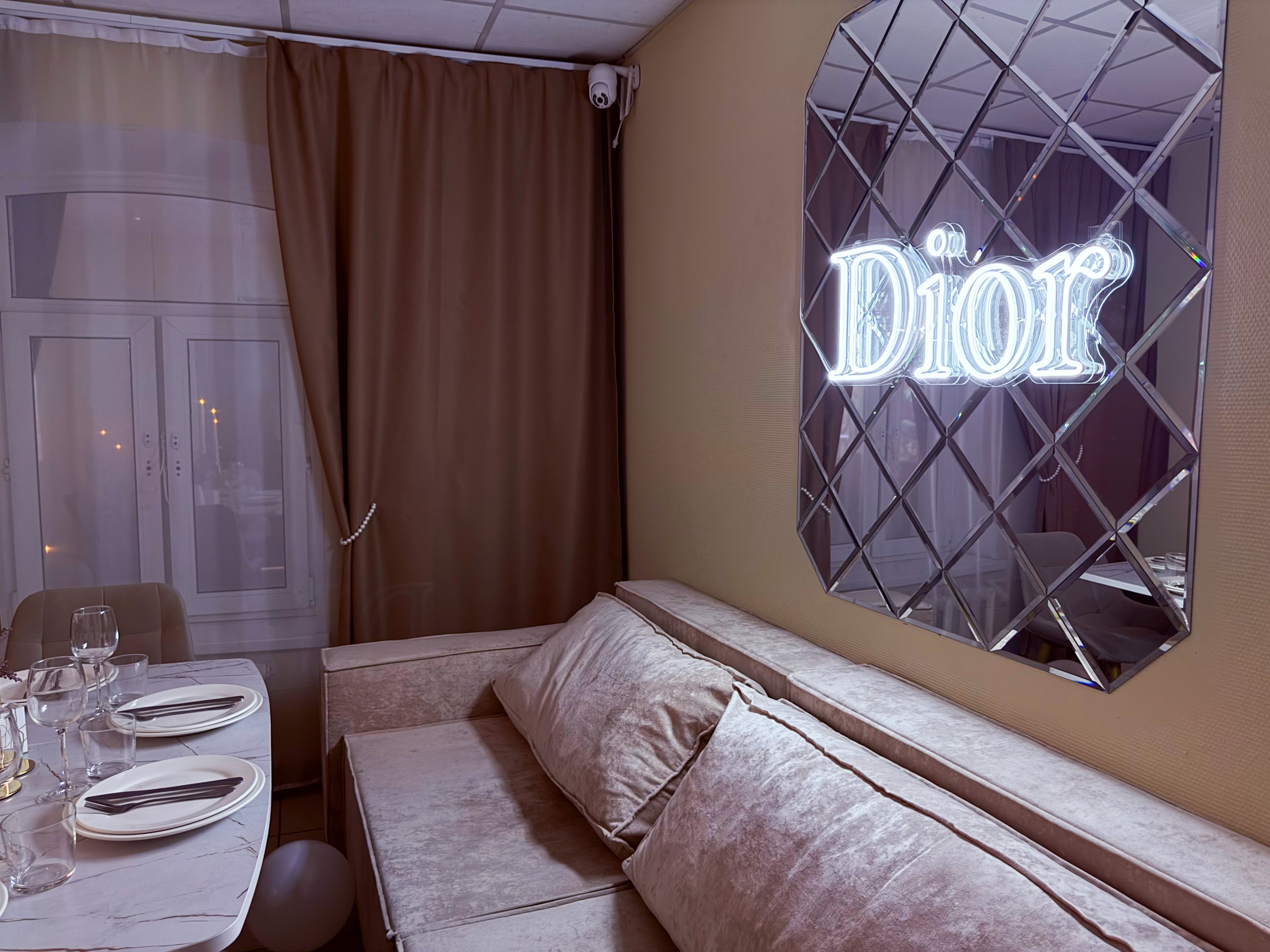 Залы. Izmailov loft