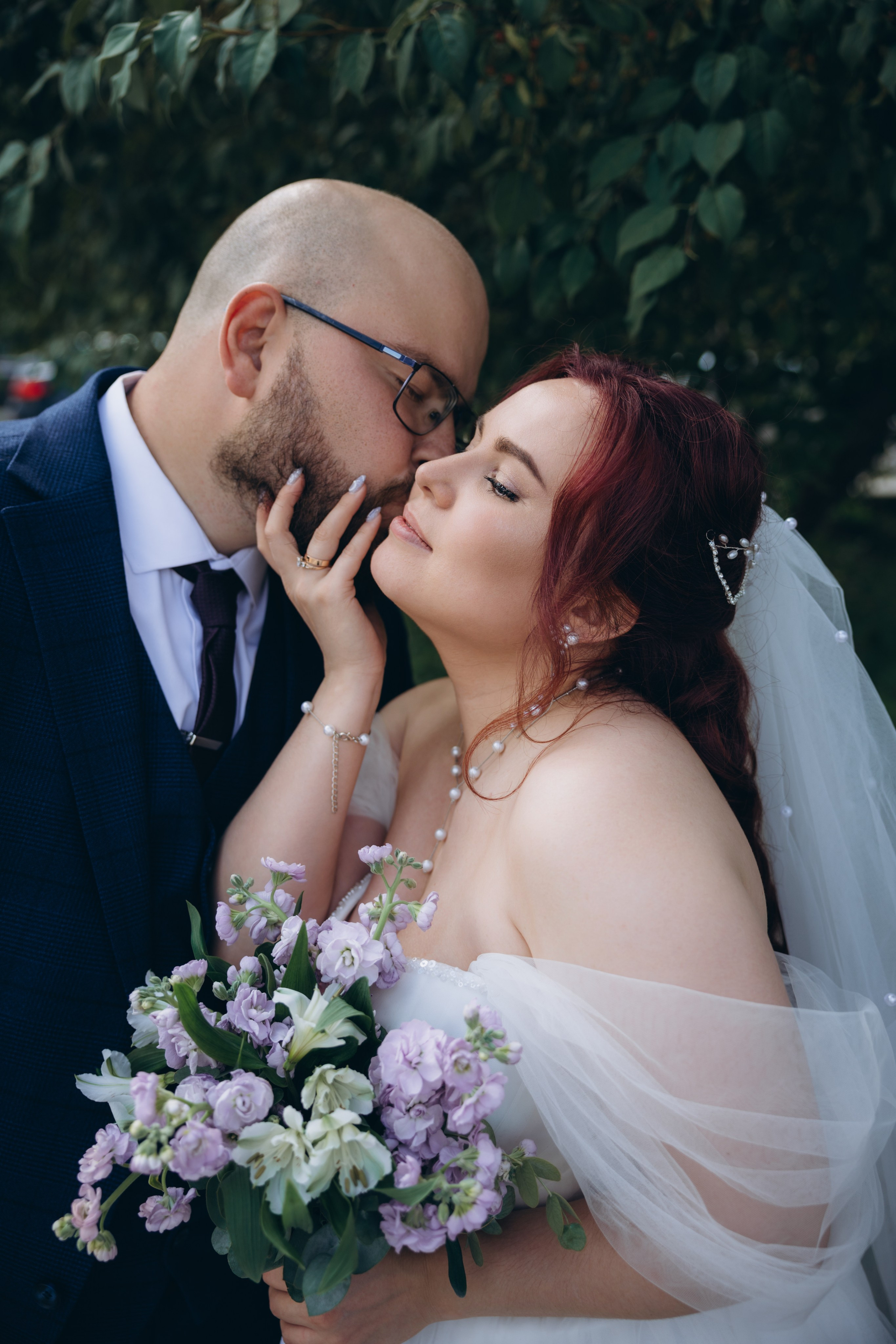 Андрей & Мария. Свадебный, семейный фотограф в Иркутске Светлана Макаричева