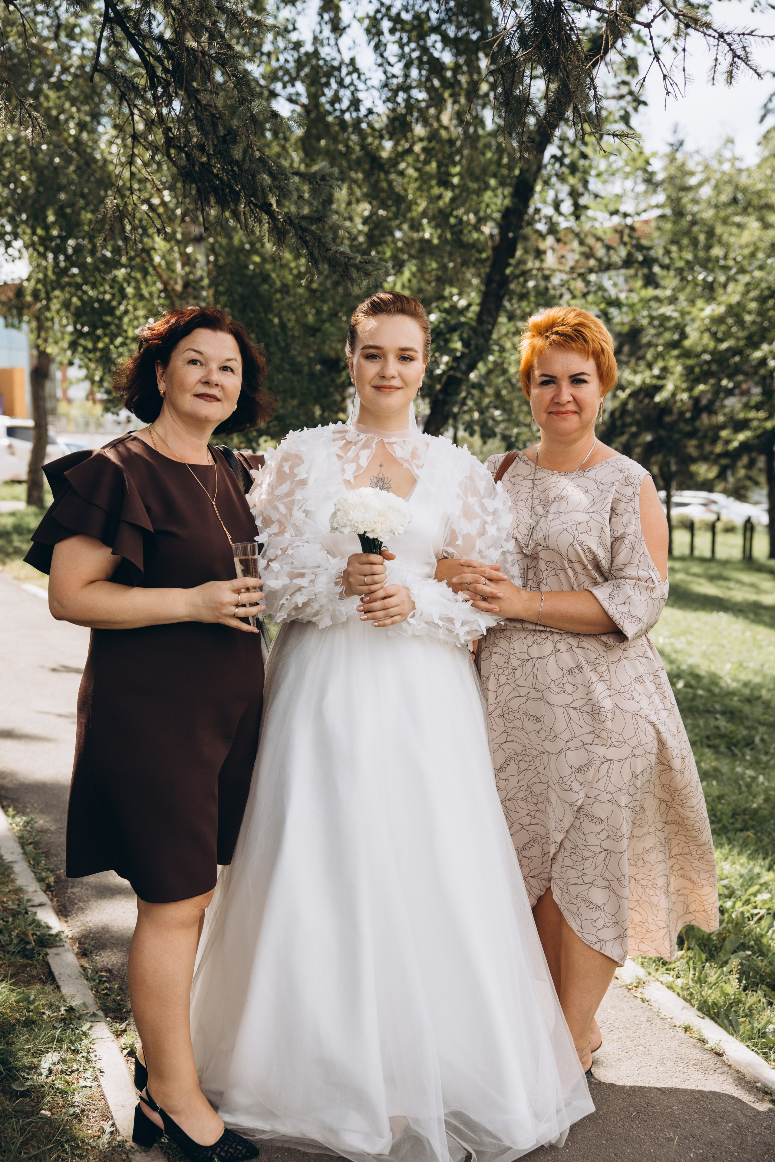 Кирилл и Алёна. Свадебный, семейный фотограф в Иркутске Светлана Макаричева