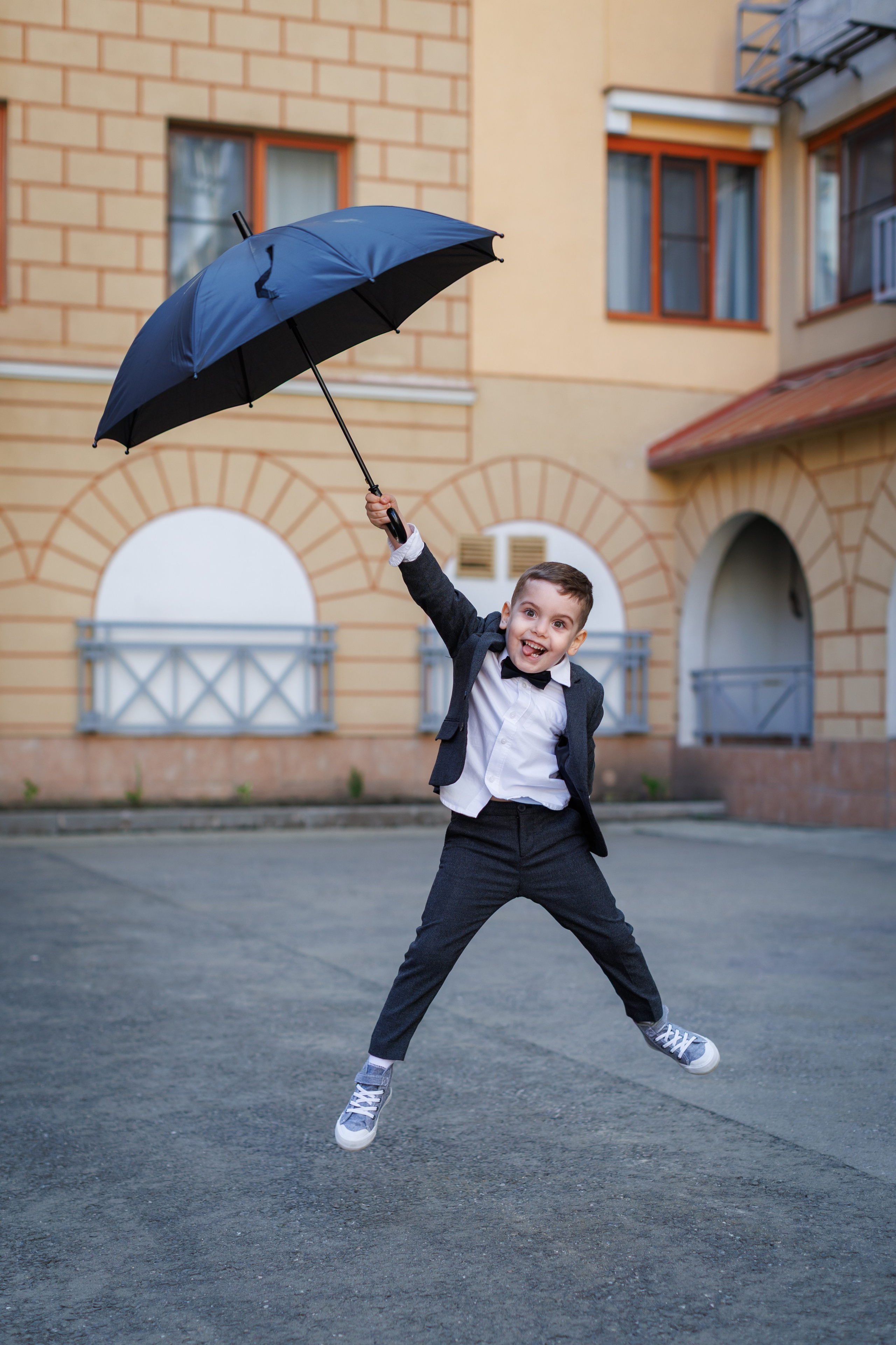 Детский и семейный фотограф Мария Киселёва. Москва