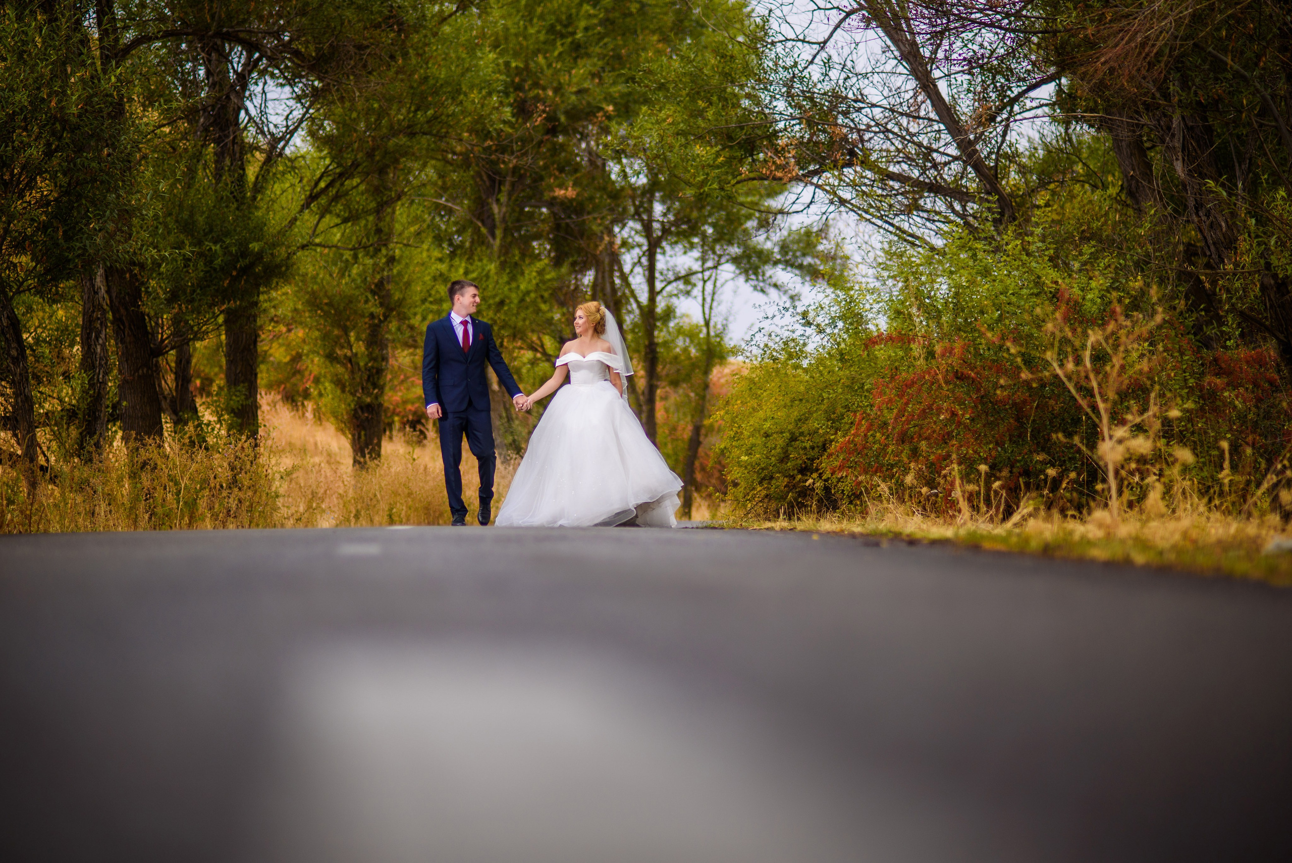 Свадьбы. Михаил Клёшев — Профессиональный фотограф в Шымкенте и области