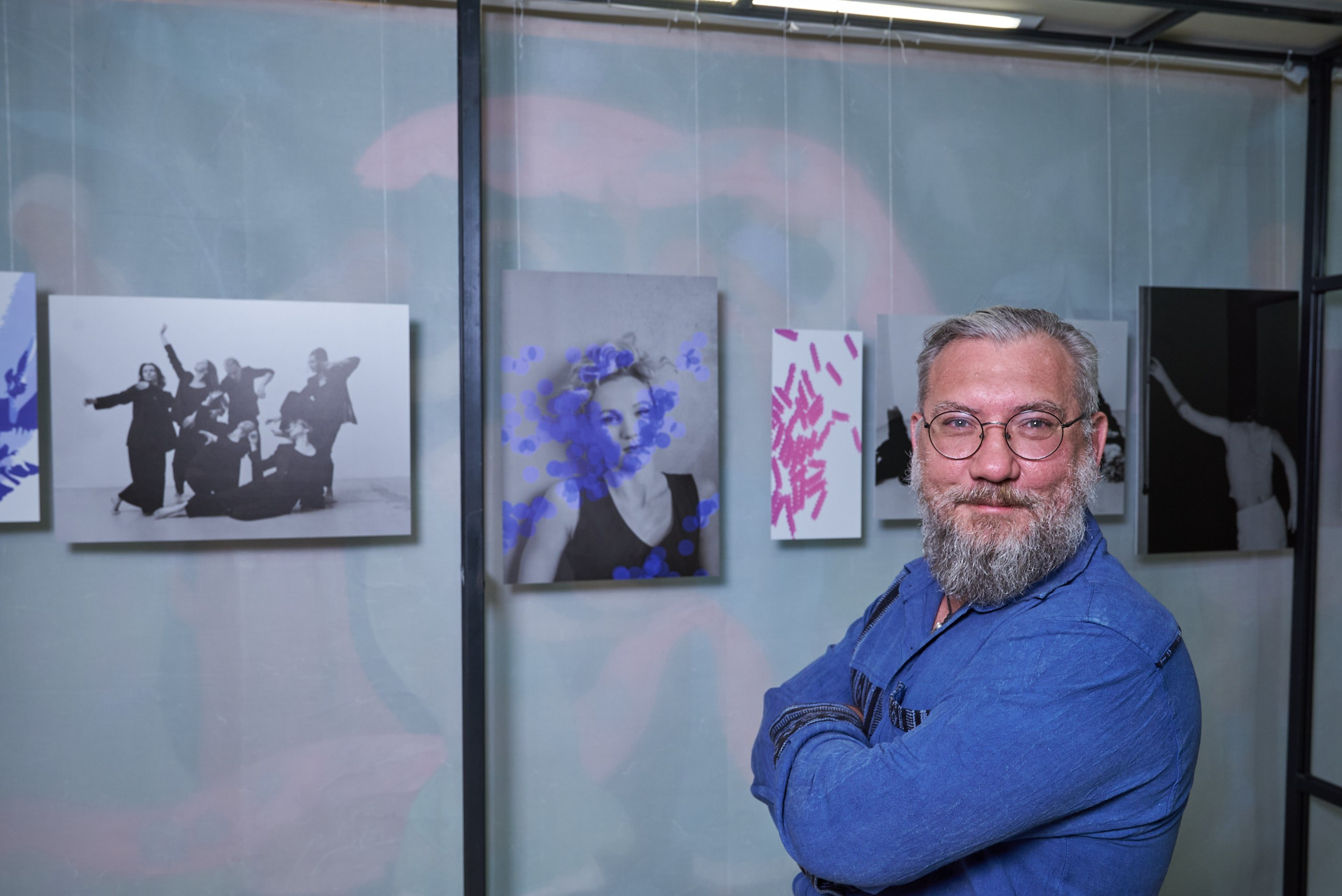 Связь — фото выставка Аллы Быковой в Цко Ивтекс Иваново. Фотограф в Иваново: Каталожная съемка одежды и постельного белья, Wildberries