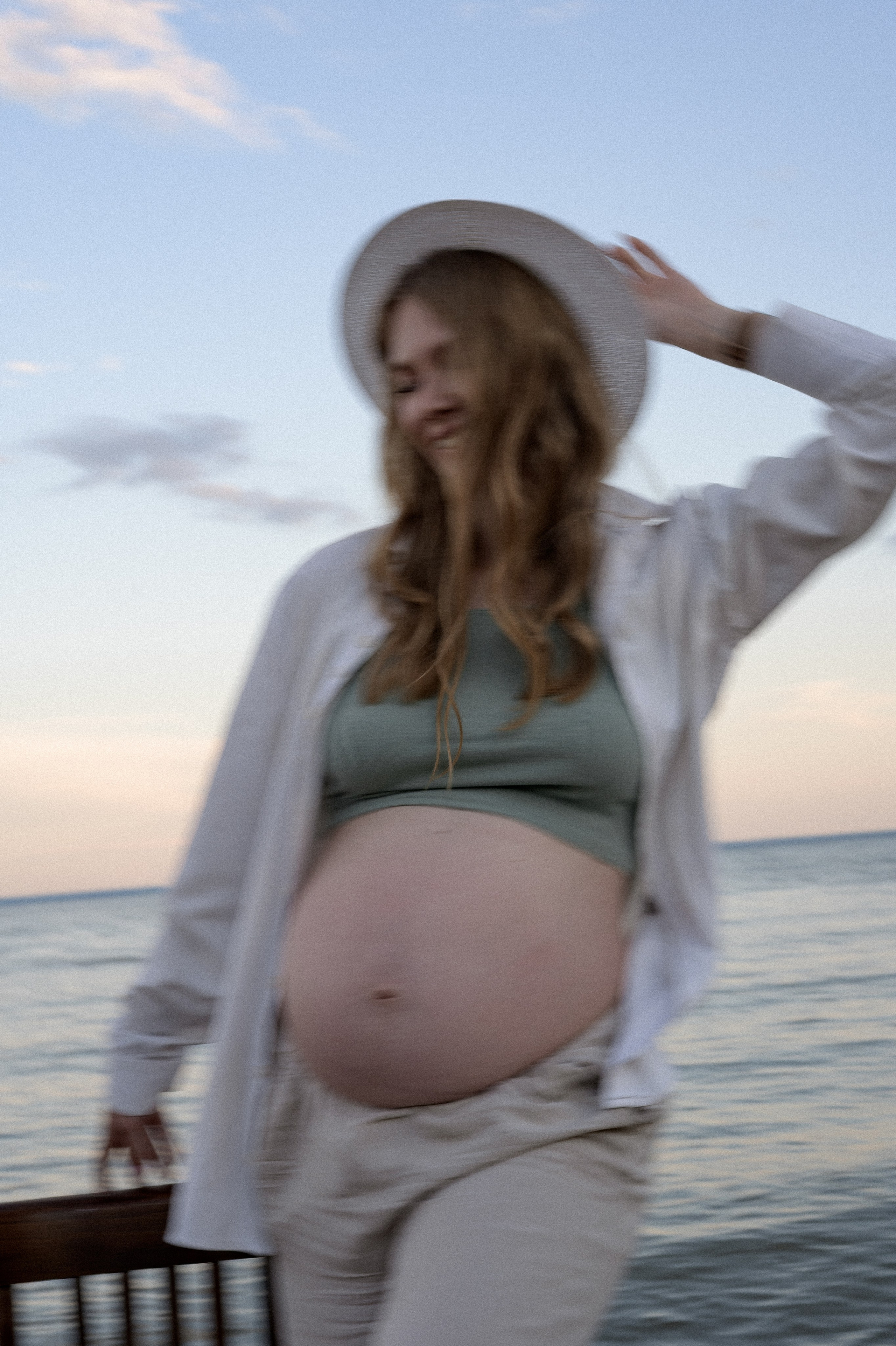 Беременность Ульяны. Свадебный фотограф в Новосибирске Алена Цизман