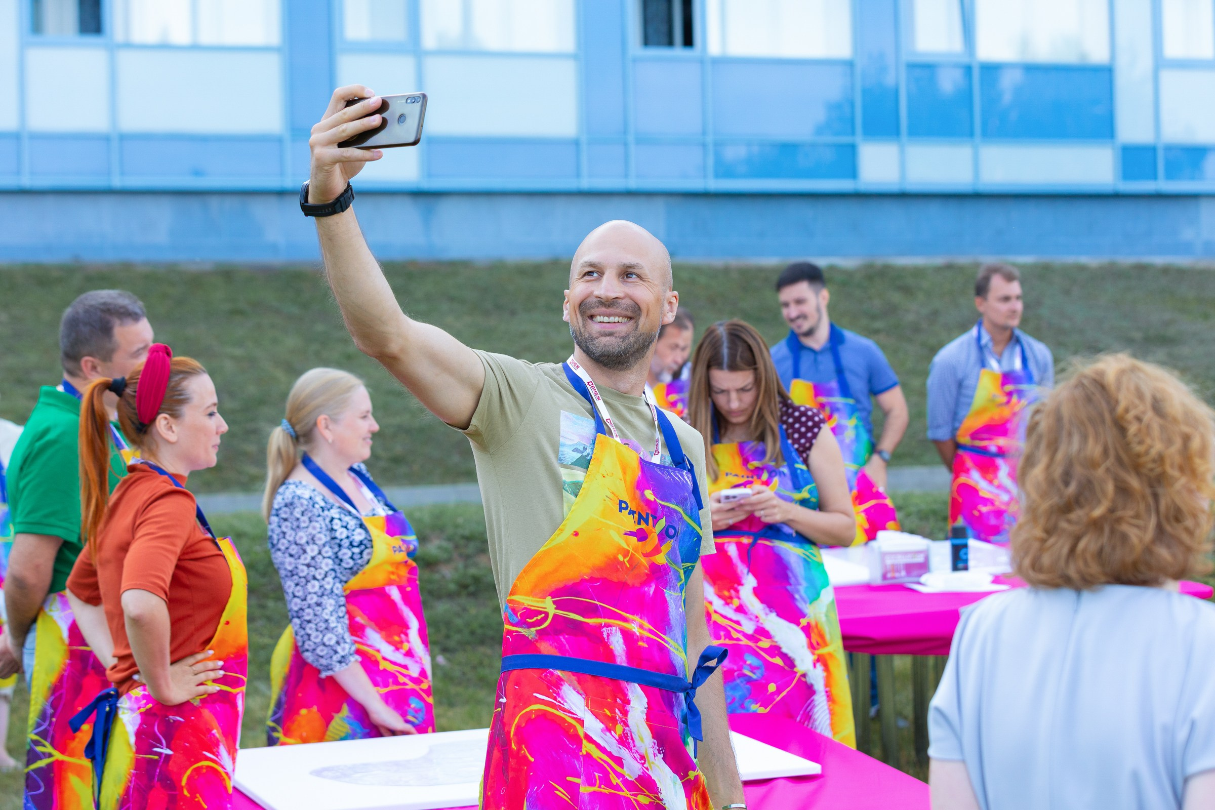 Кирилл Фотограф