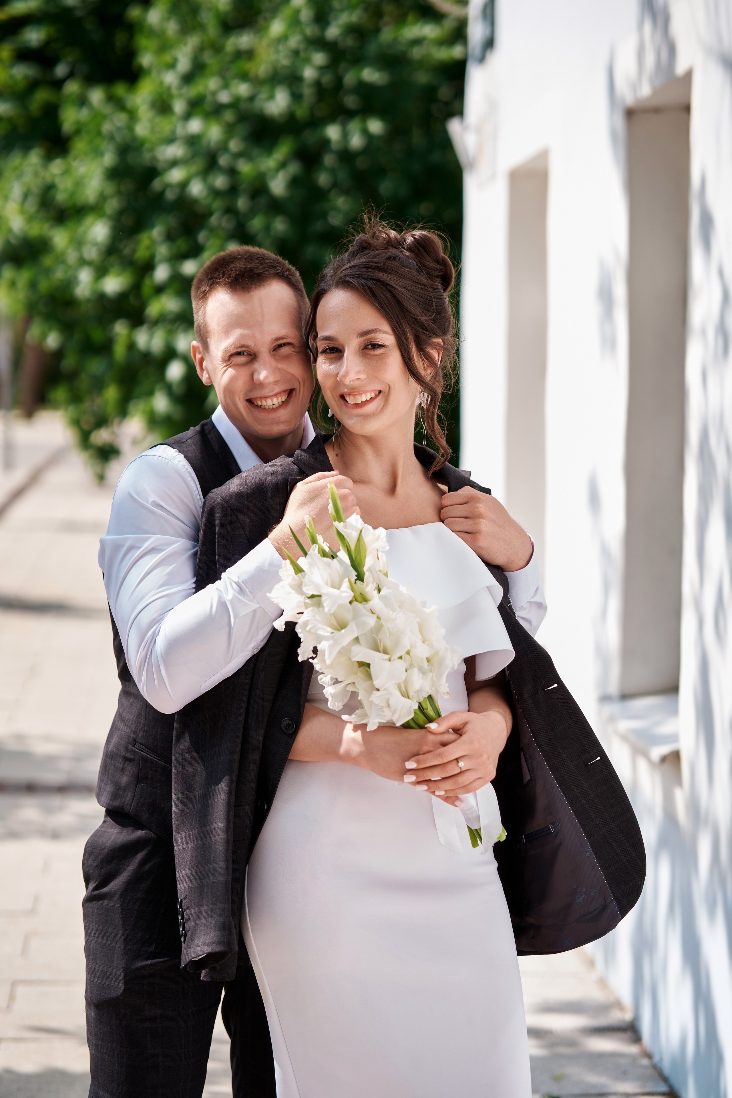Пакет «Стандартный». Фотограф в Великом Новгороде
