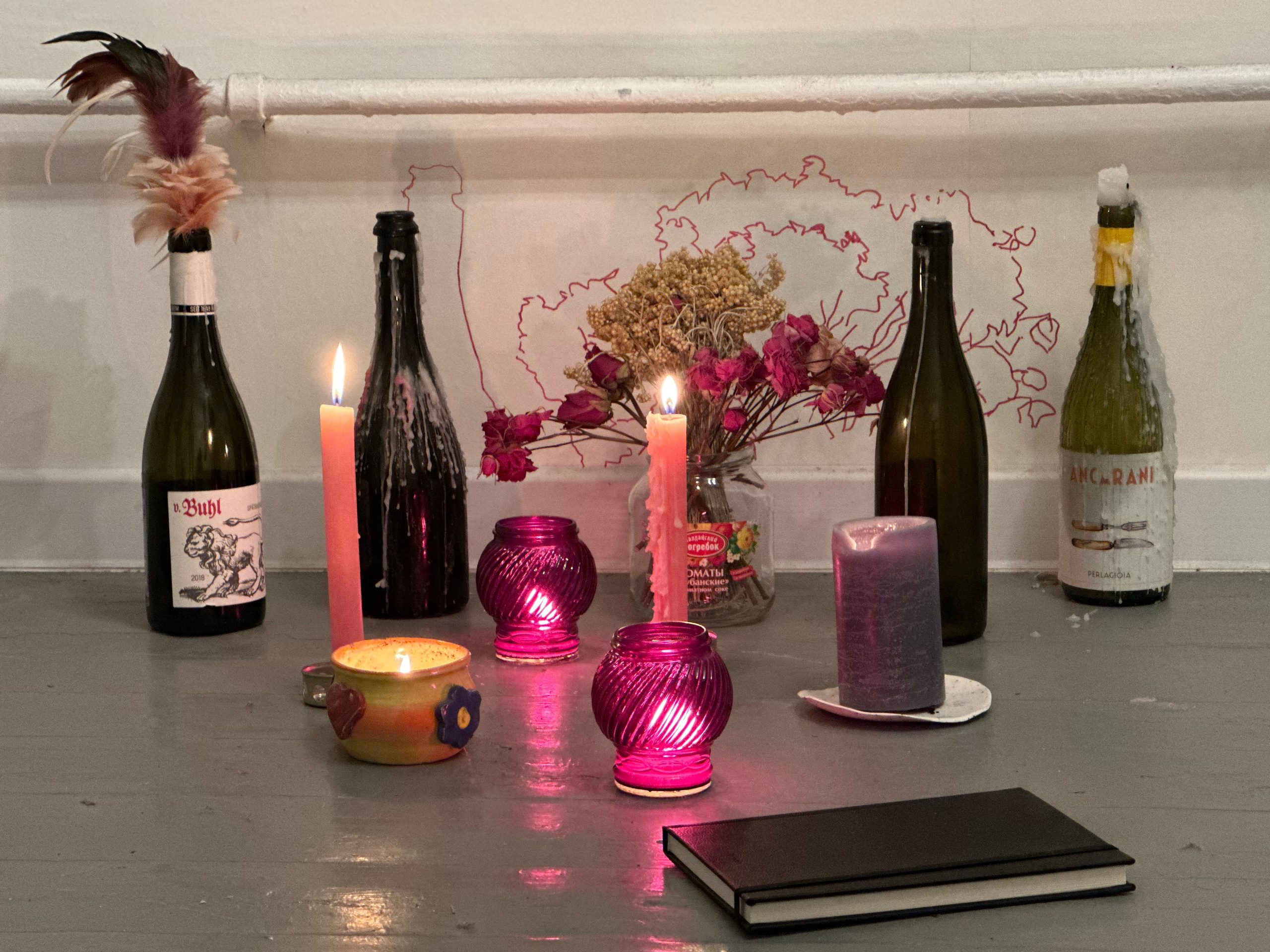 N7 Финальная встреча. Портретный и репортажный фотограф Наталья Горобец