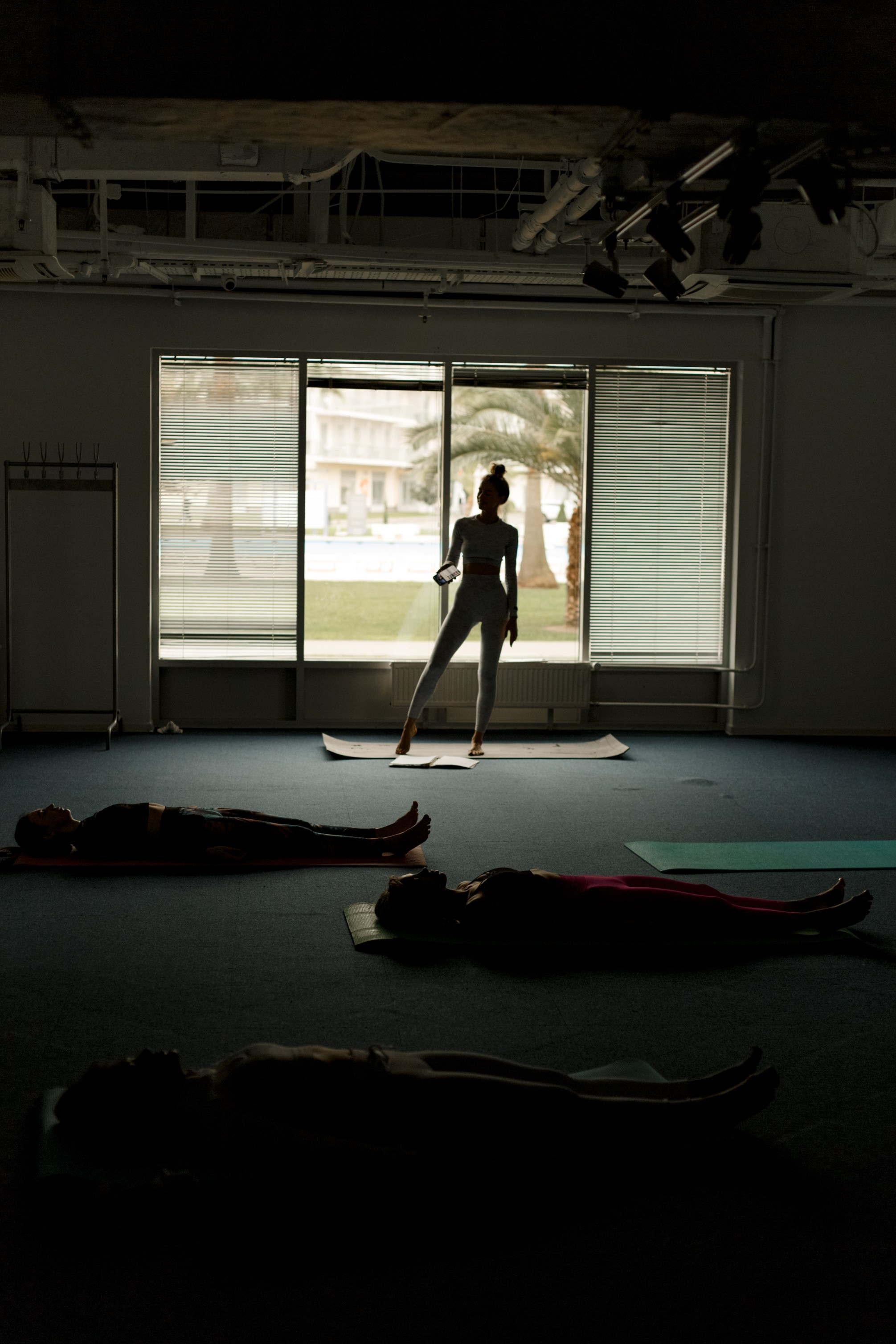 Йога — туры и ретриты. Техника построения личного бренда ЗОЖ экспертов