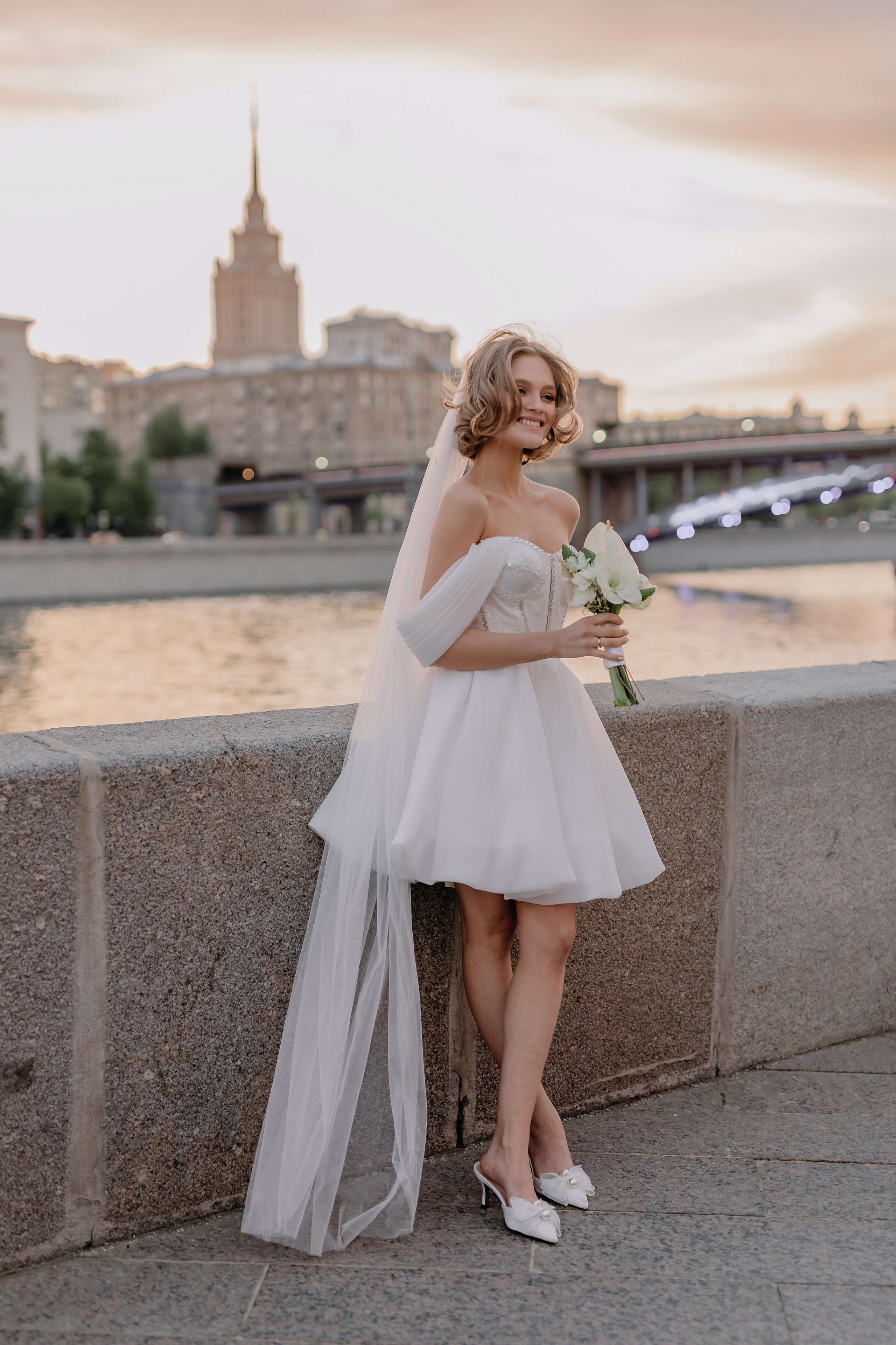 Свадебный фотограф в Москве — Юлия Барно. Свадебный и контент фотограф в Москве — Юлия Барно (Баранова)