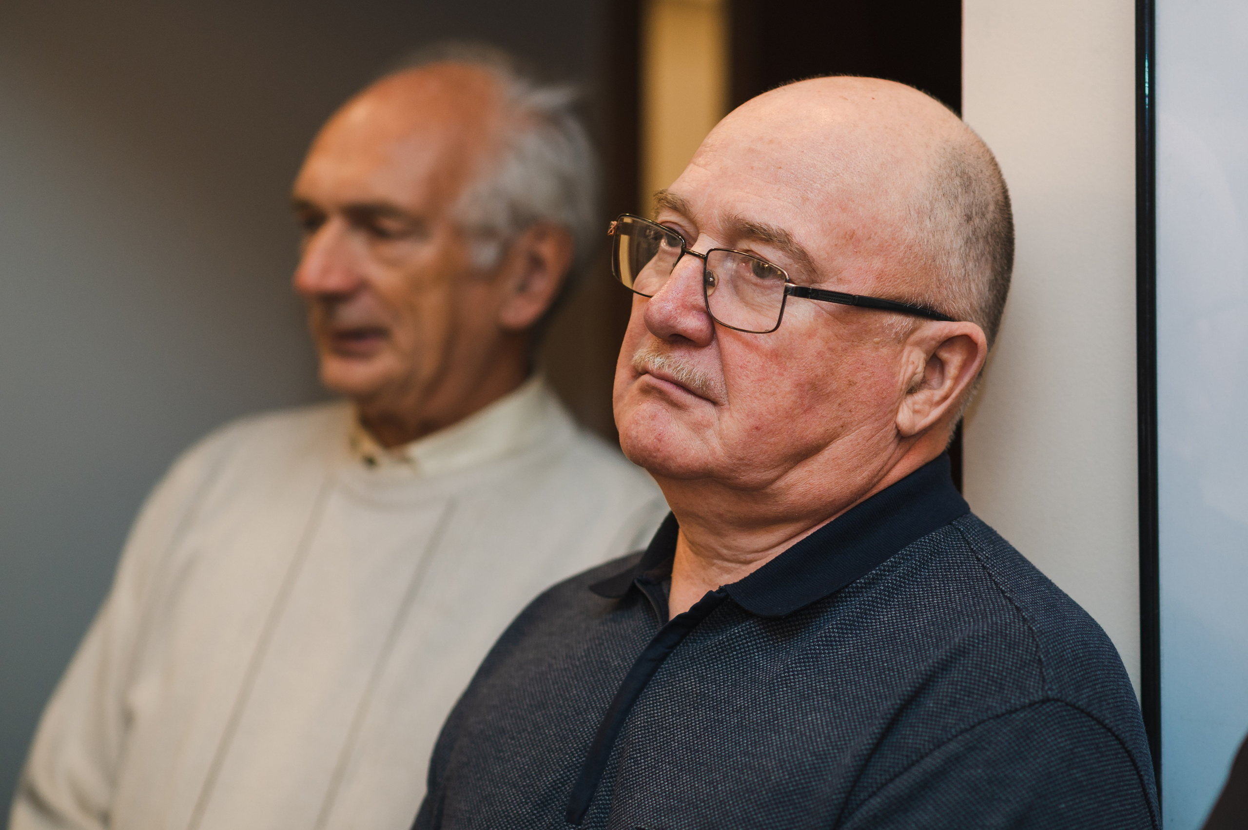 Выставка «Семейный альбом». Фотообъединение Самарского областного отделения Союза журналистов России