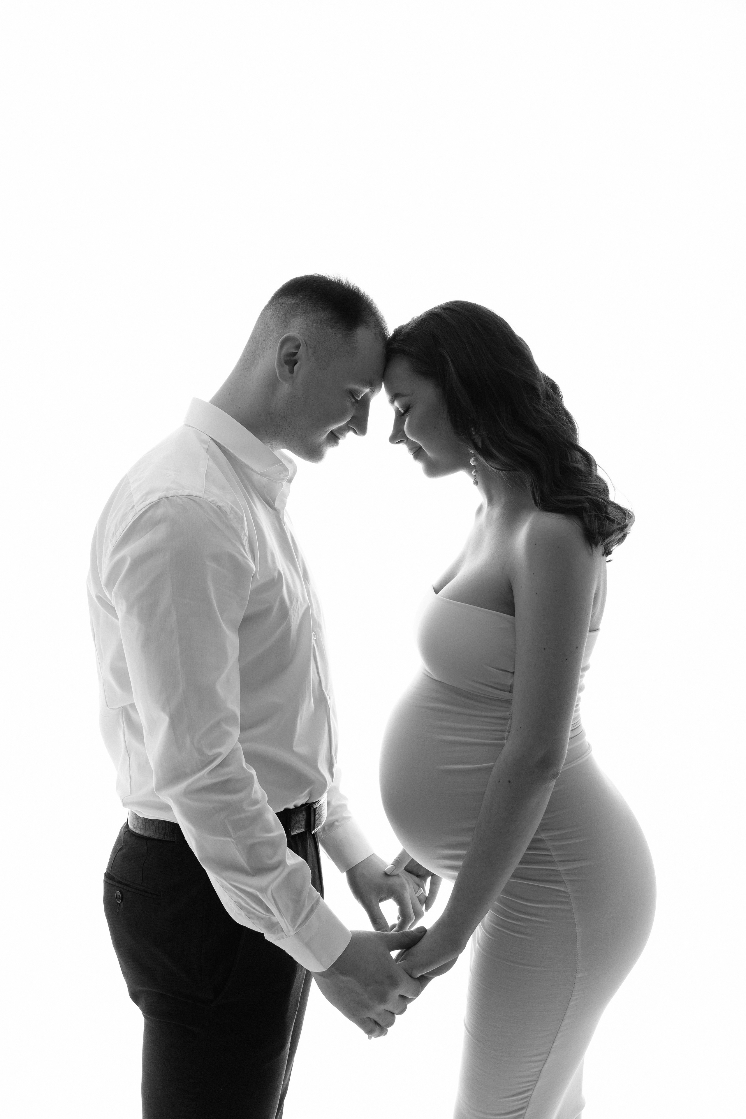 Фотосессия беременности в Мурманске. Мария Махинина — фотограф в Мурманске и Североморске