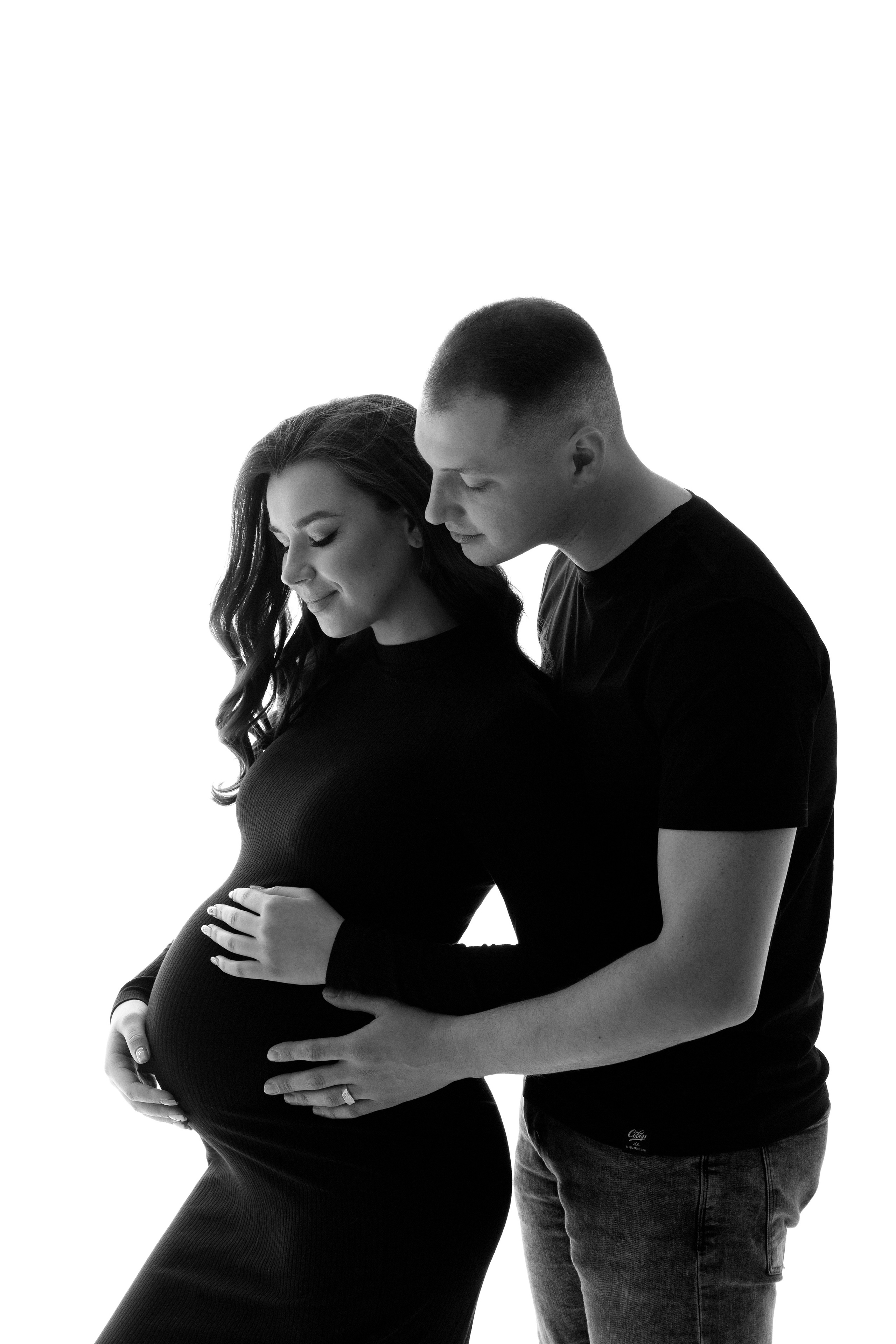 Фотосессия беременности в Мурманске. Мария Махинина — фотограф в Мурманске и Североморске