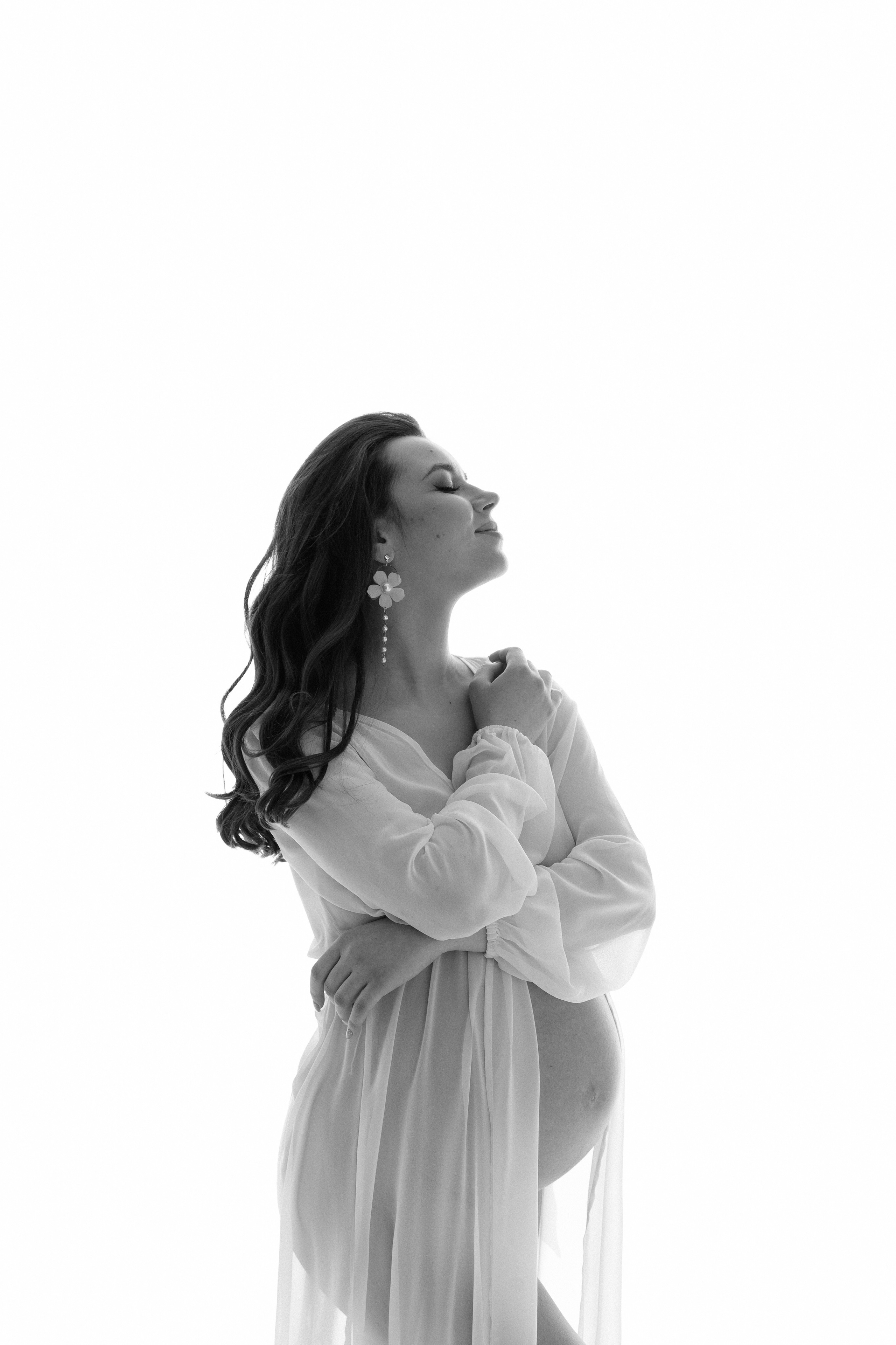 Фотосессия беременности в Мурманске. Мария Махинина — фотограф в Мурманске и Североморске