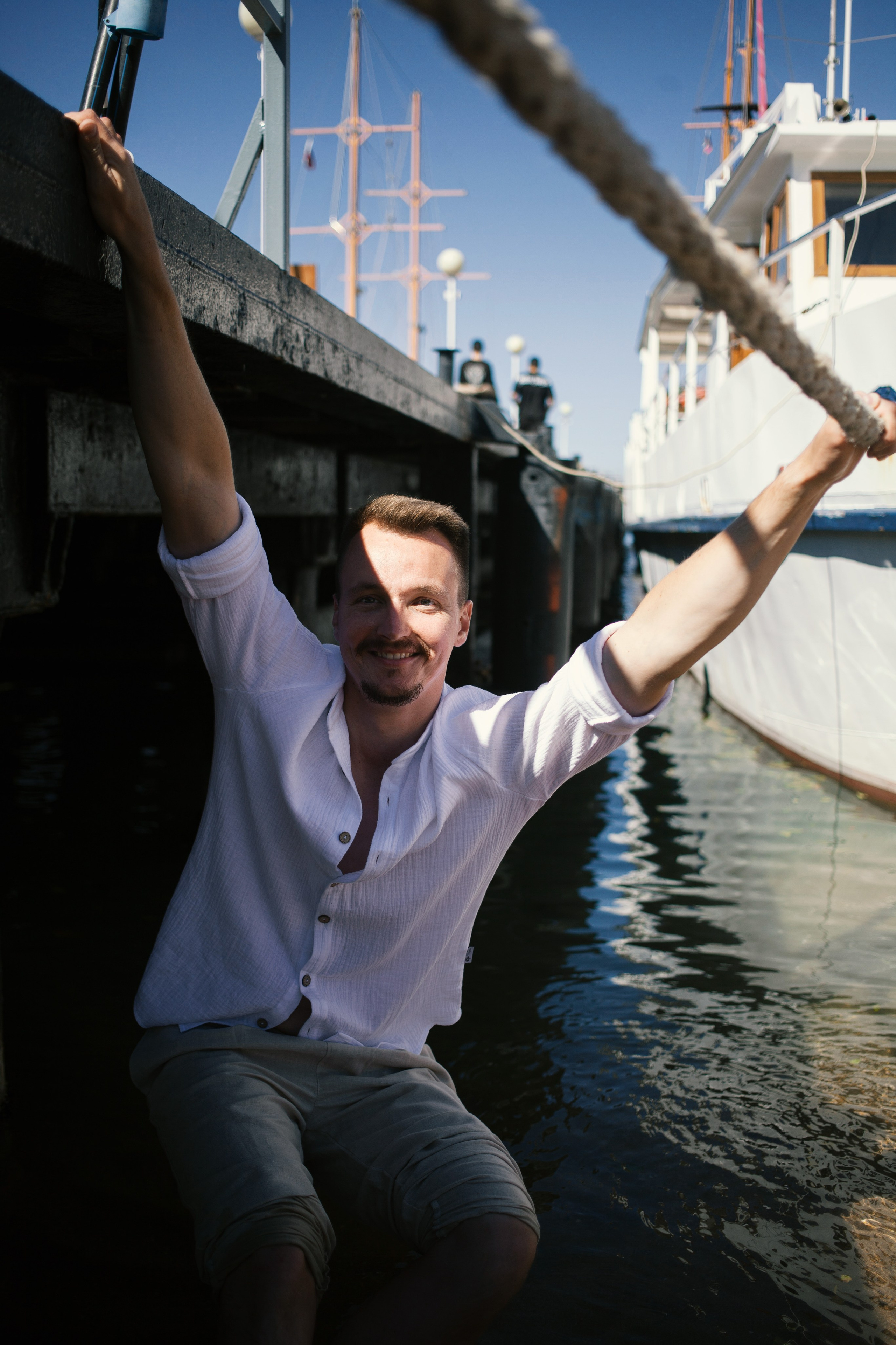 Фотосессии в Геленджике — фотограф Оля Волчкова