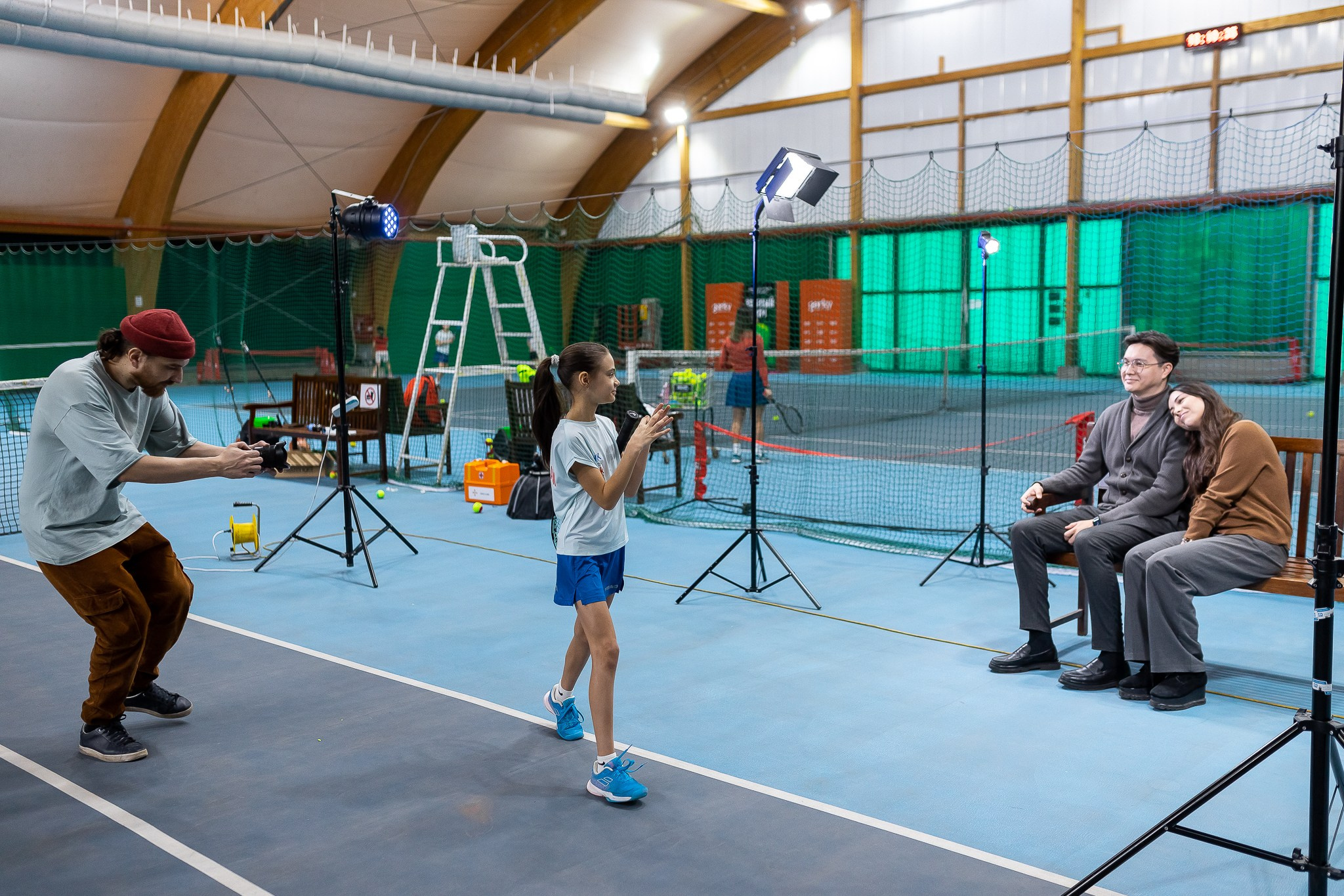Backstage съёмка в Алматы и других городах. MIKHAIL VASSILYEV — Свадебный и Репортажный фотограф в Алматы