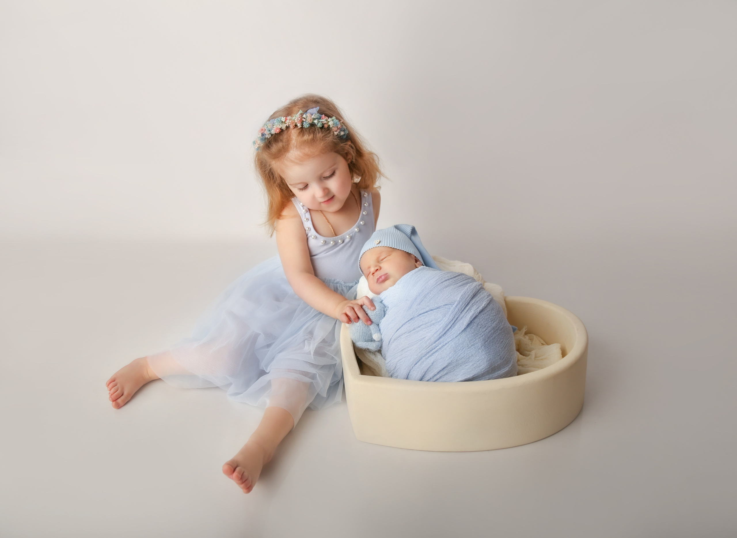 Ньюборн фотосессии. Главная