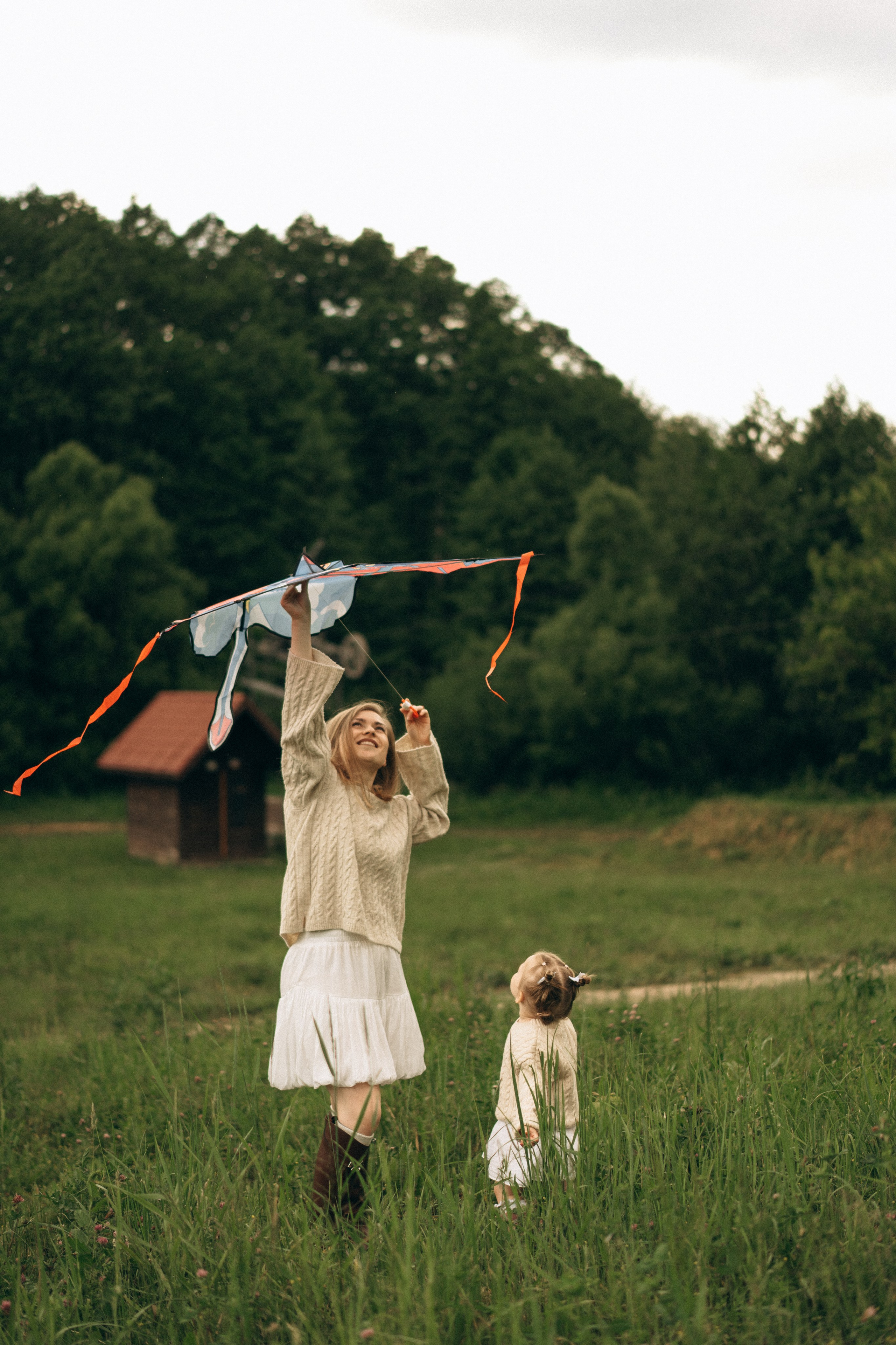 Я Аня, Фотограф, Москва