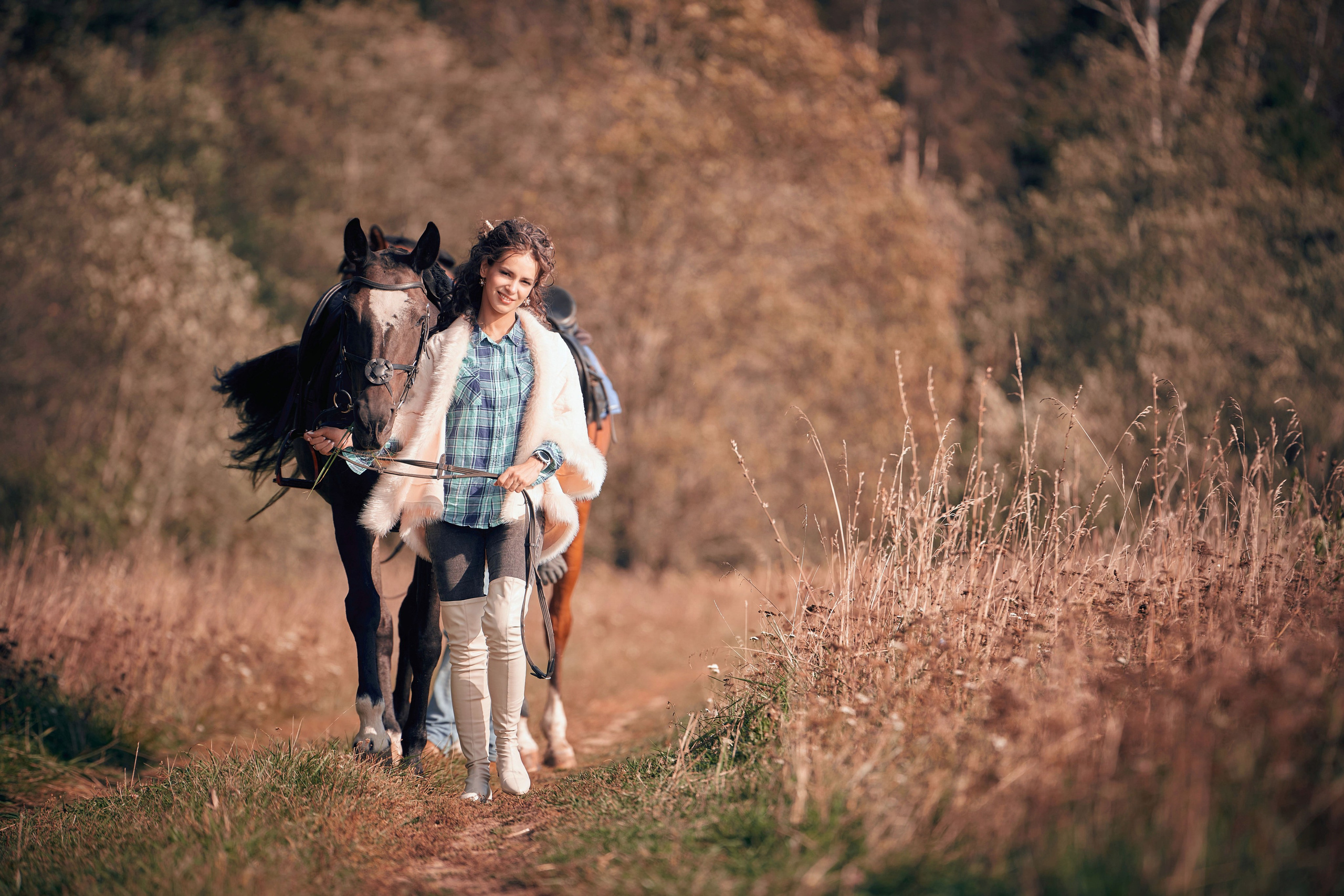 Love Story Дмитрия я Ирины