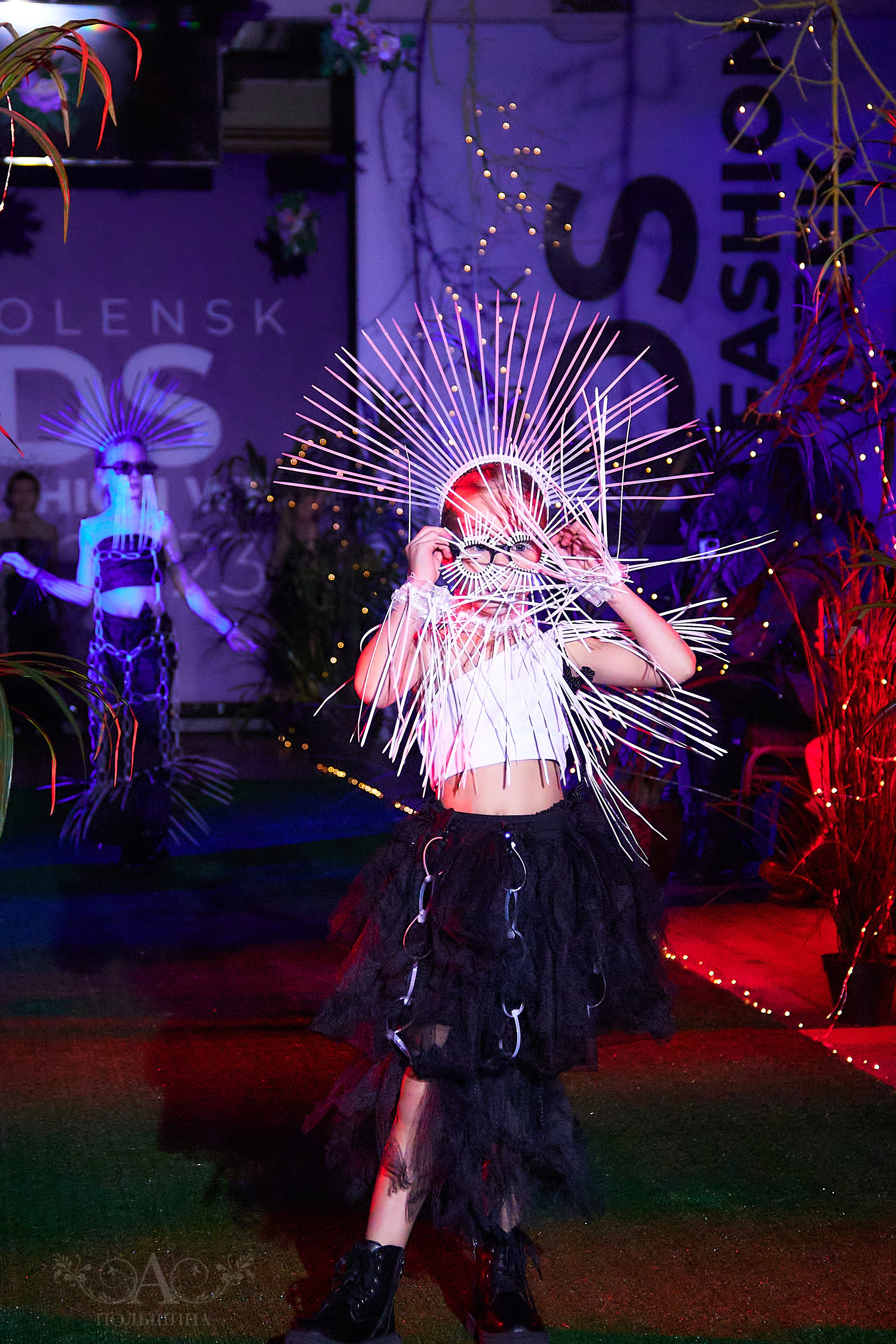 SMOLENSK KIDS FASHION WEEK 2023. Фотограф в Смоленске Ася Польшина