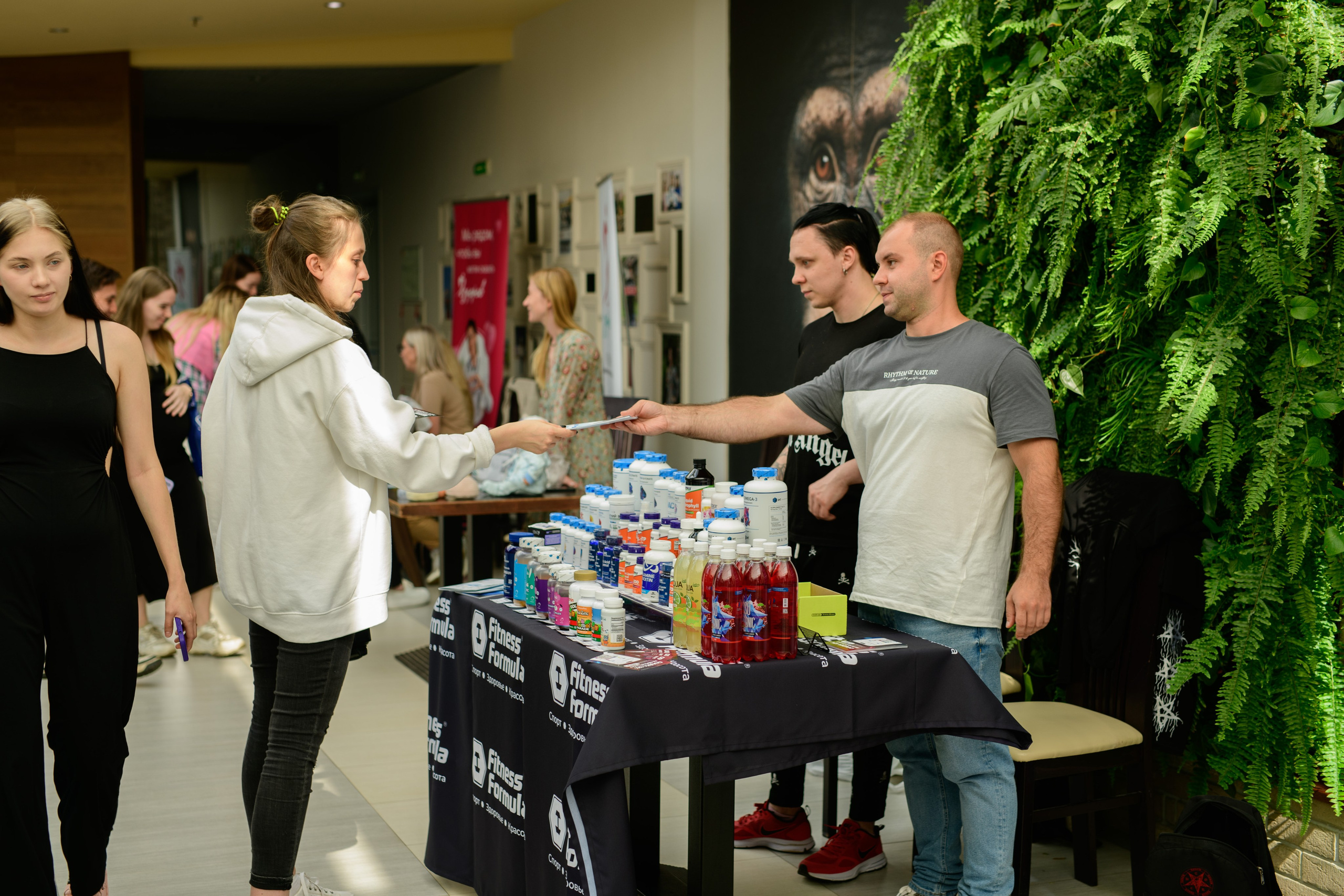 Фотоотчет праздника материнства. Профессиональный фотограф Елена Красилина г.Ярославль, г. Рыбинск