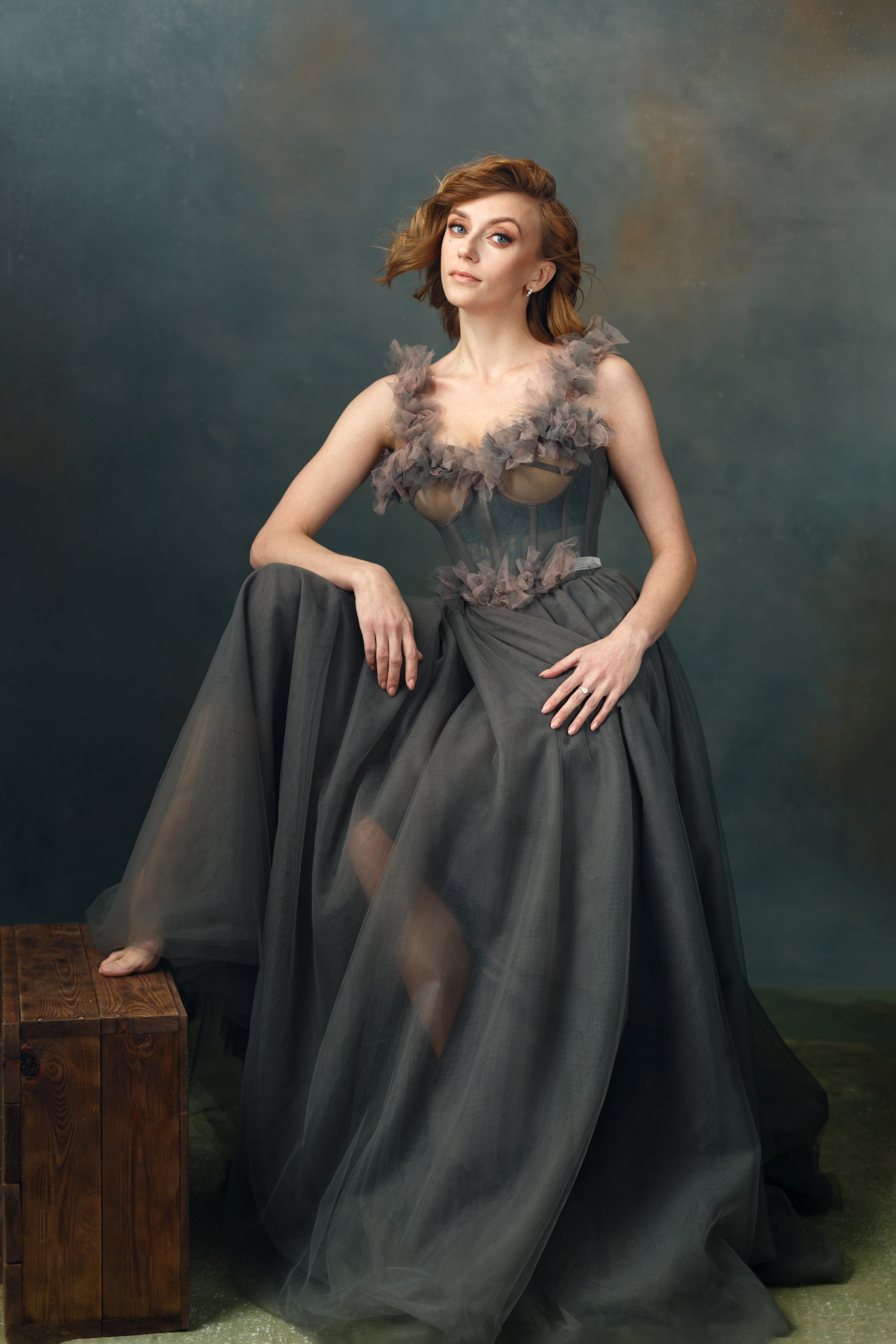 Екатерина. Elena Yavorskaya Photography