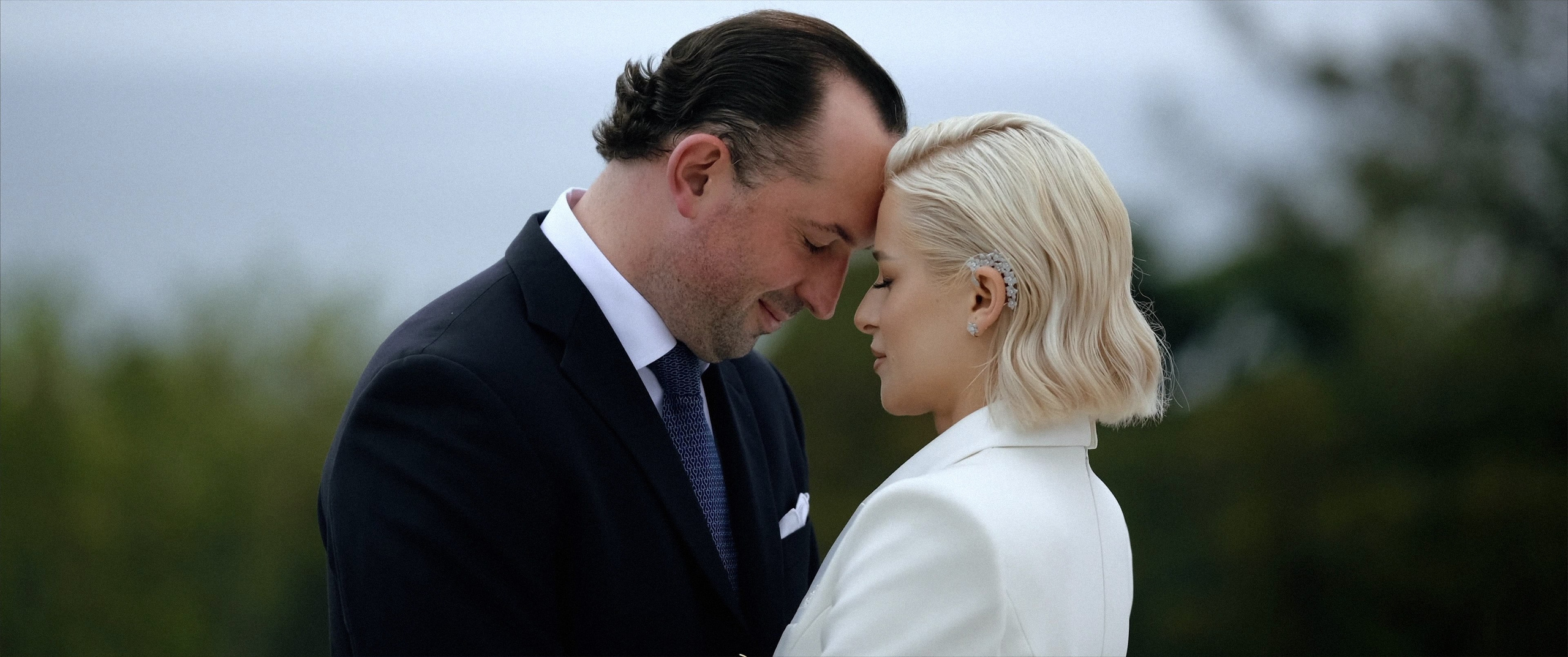 LOVE HAS NO BOUNDARIES. Tuman Film | Видеосъемка в Сочи и Дубае | Андрей Калитухо