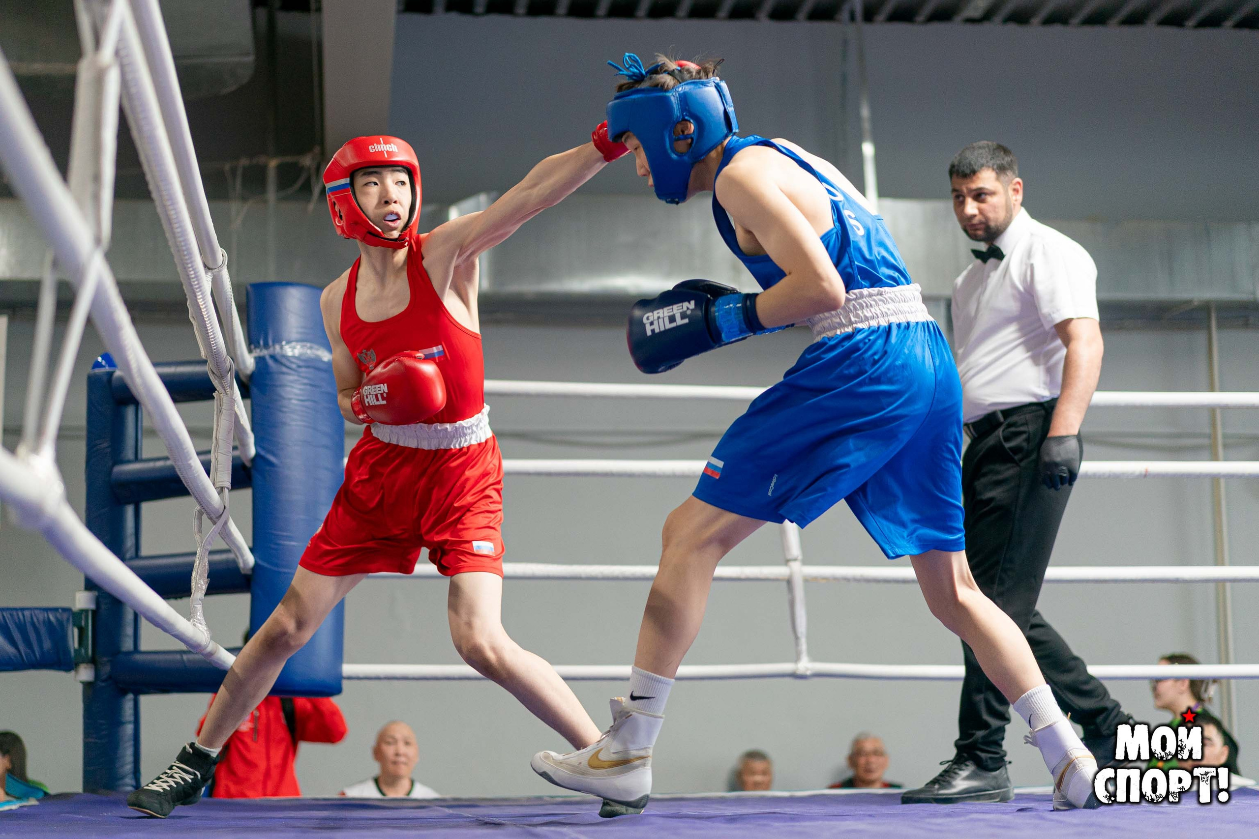 СПАРТАКИАДА УЧАЩИХСЯ РС (Я) «СПОРТИВНЫЕ ЯКУТЯНЕ». Студия «Мой Спорт!» — все о спорте в Якутии