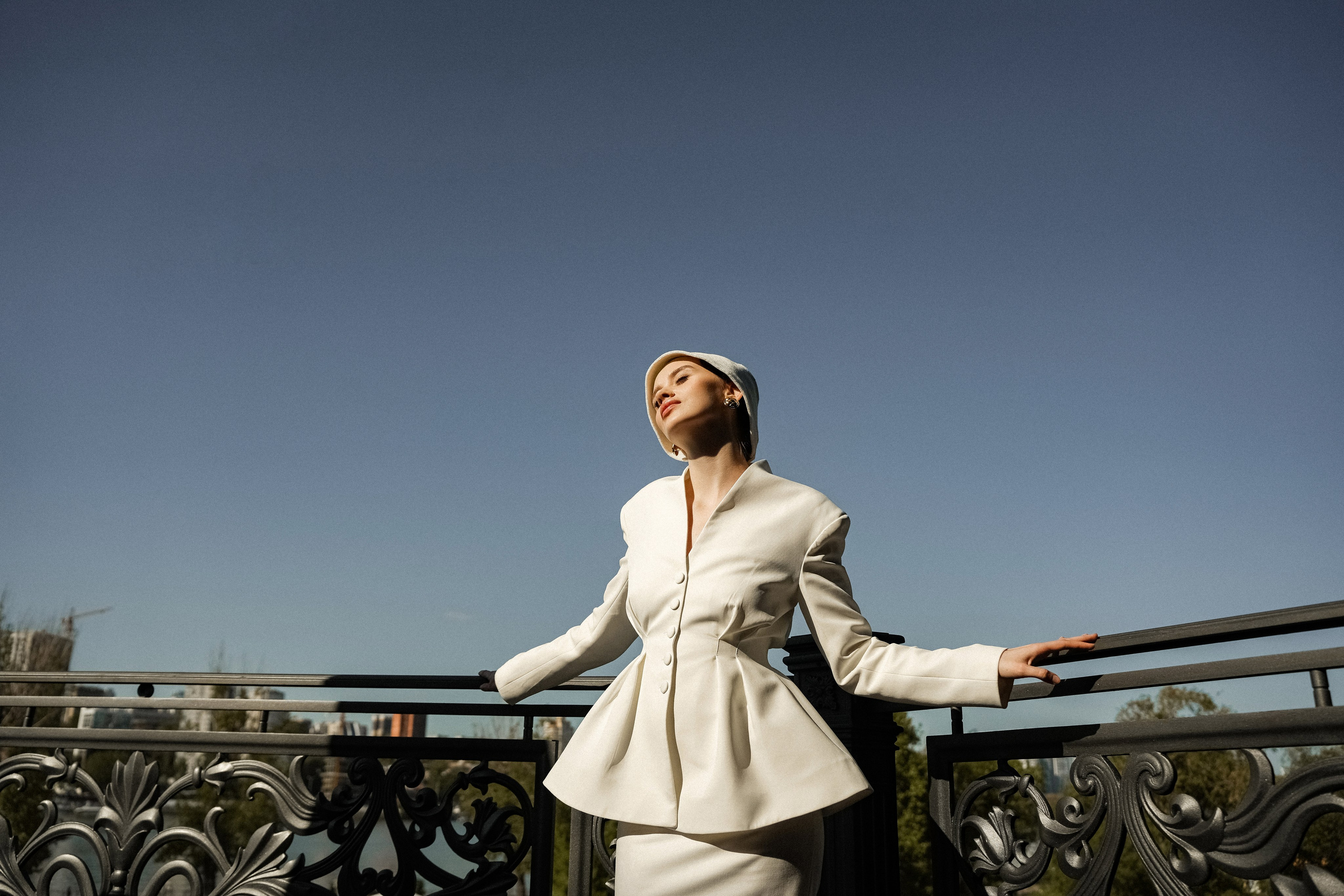 Свадебный фотограф и видеограф в Ростове-на-Дону. Максим и Наталья Лебедевы