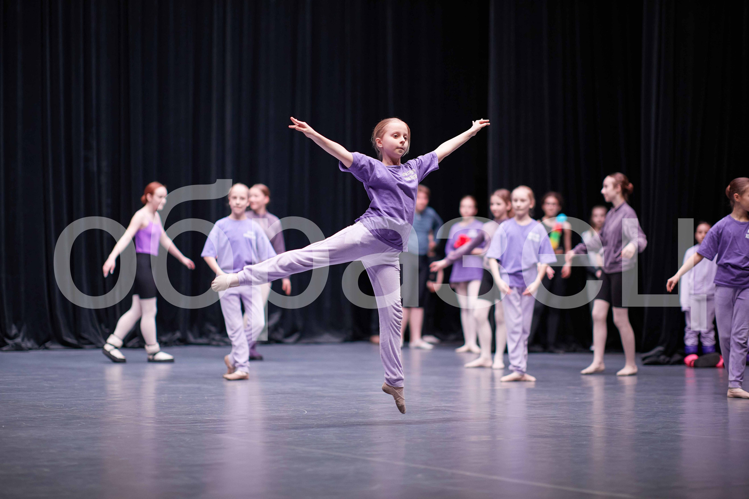 Анонс 1-го дня Фестиваля балет «София-Русь». Фотограф, фотопроекты Михаила Семенова в Ярославле. Фотошкола