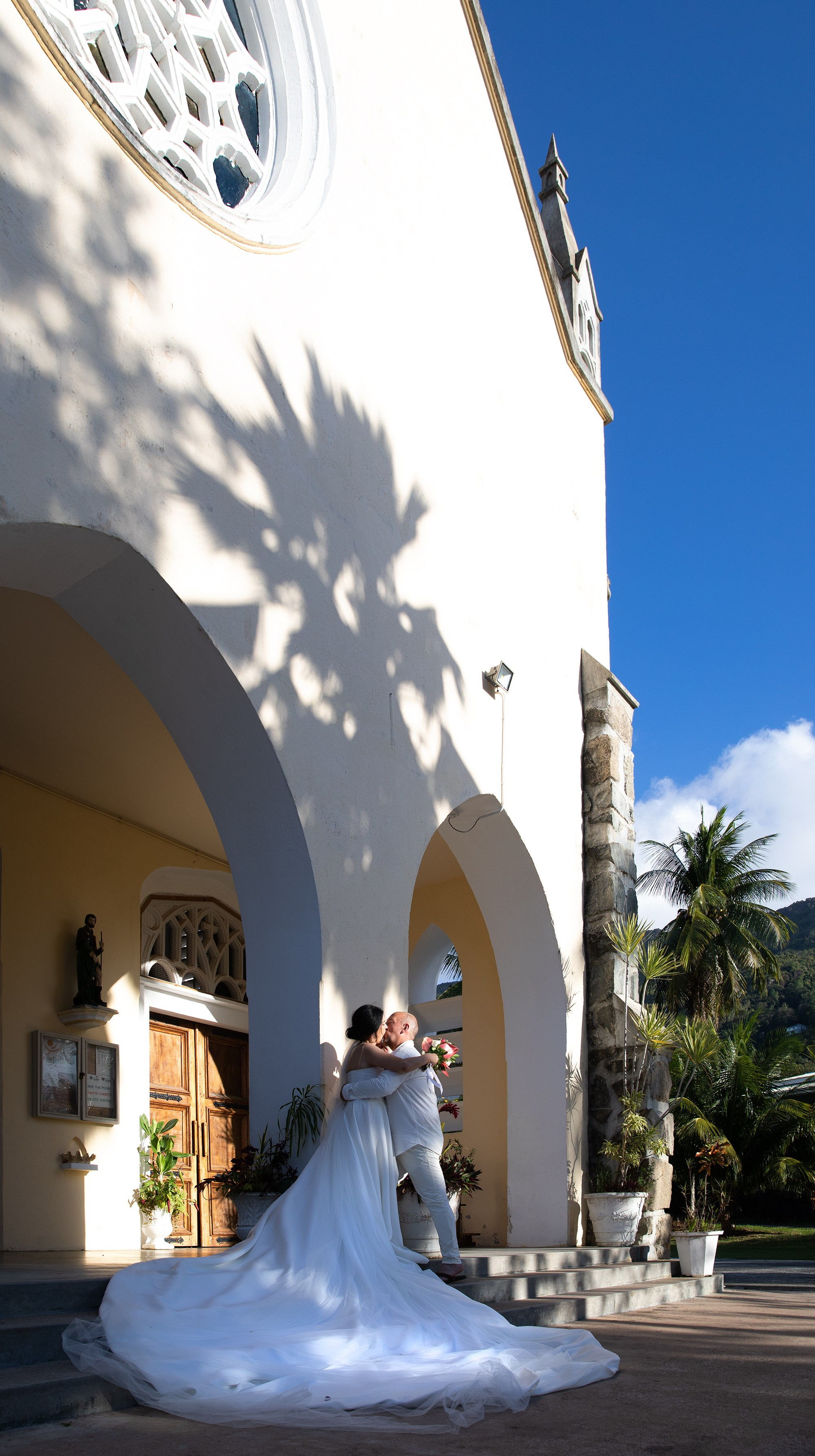 СВАДЕБНАЯ. KuznetsovaPHOTO