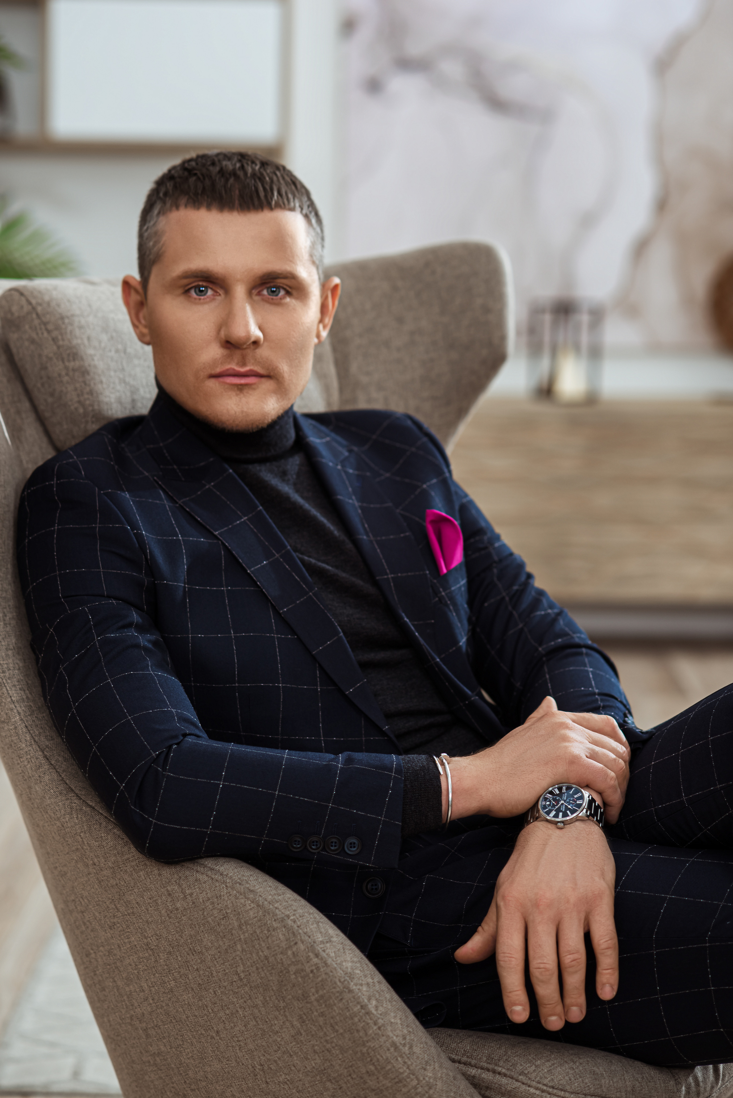 Мужские съемки. Съемка для брендов и частных клиентов Москва