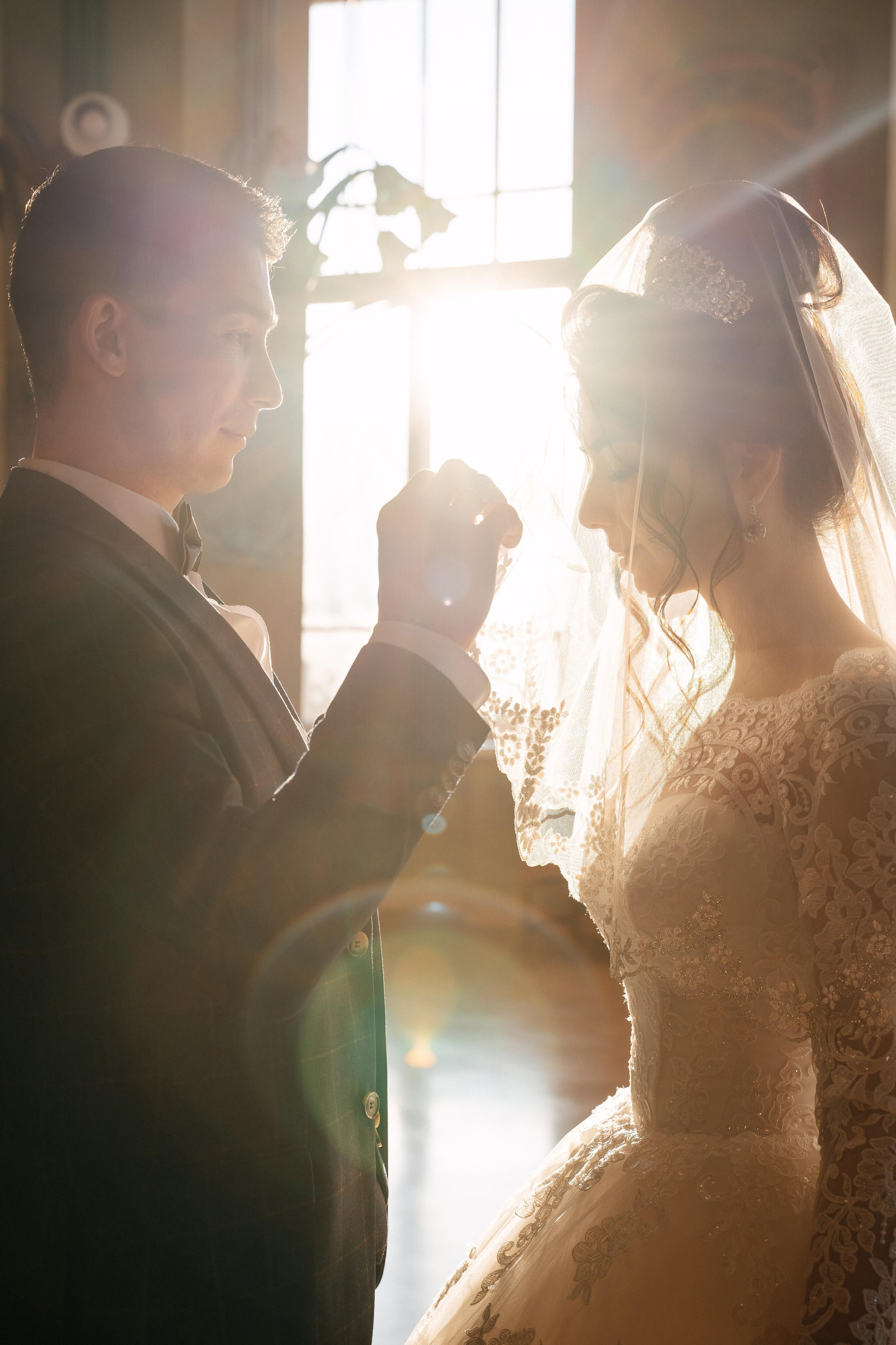 Семейный и свадебный фотограф в Санкт-Петербурге и Москве