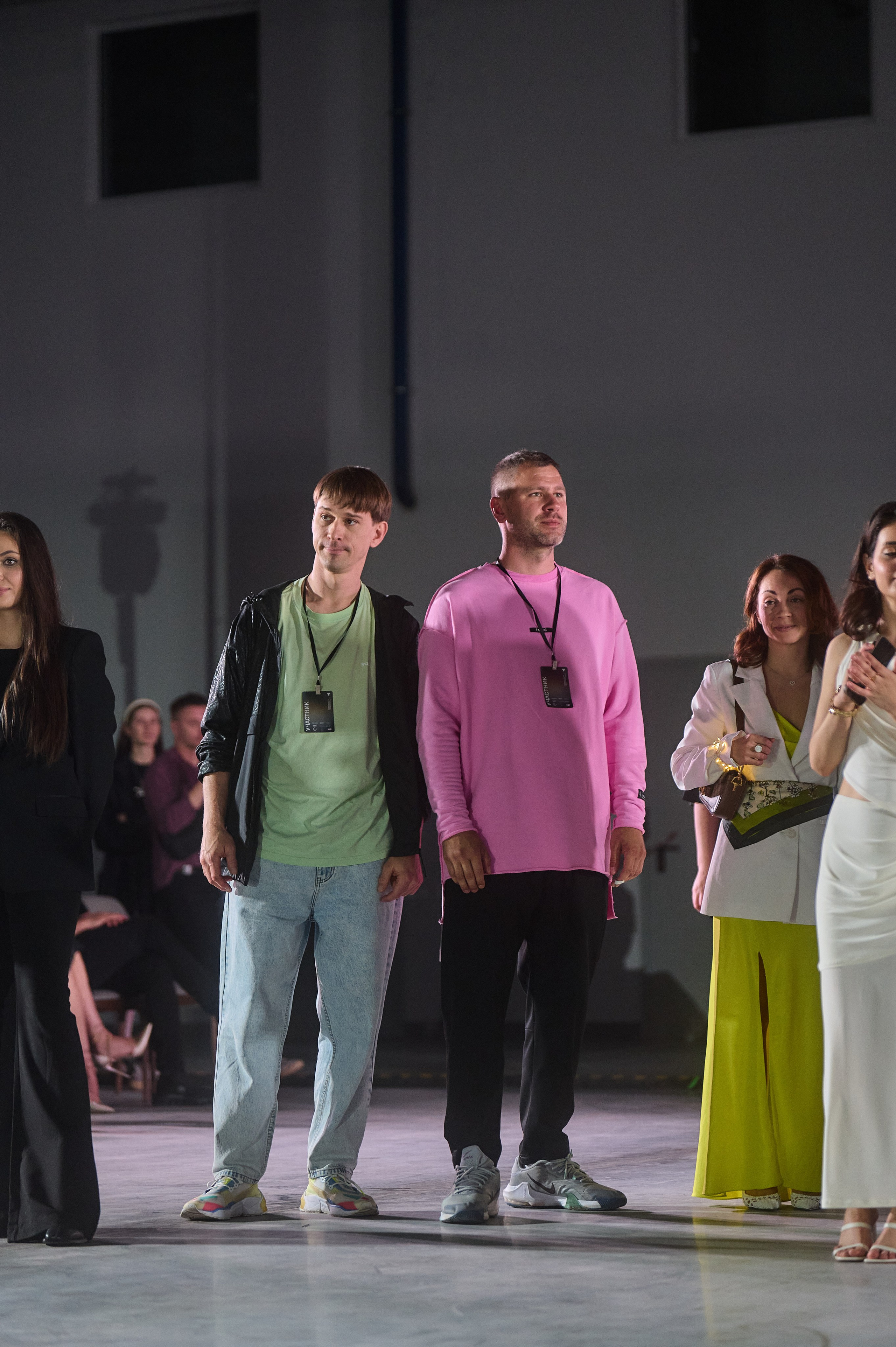 TRANSFORMATION. Профессиональный фотограф (Краснодар) Роман Гончаров