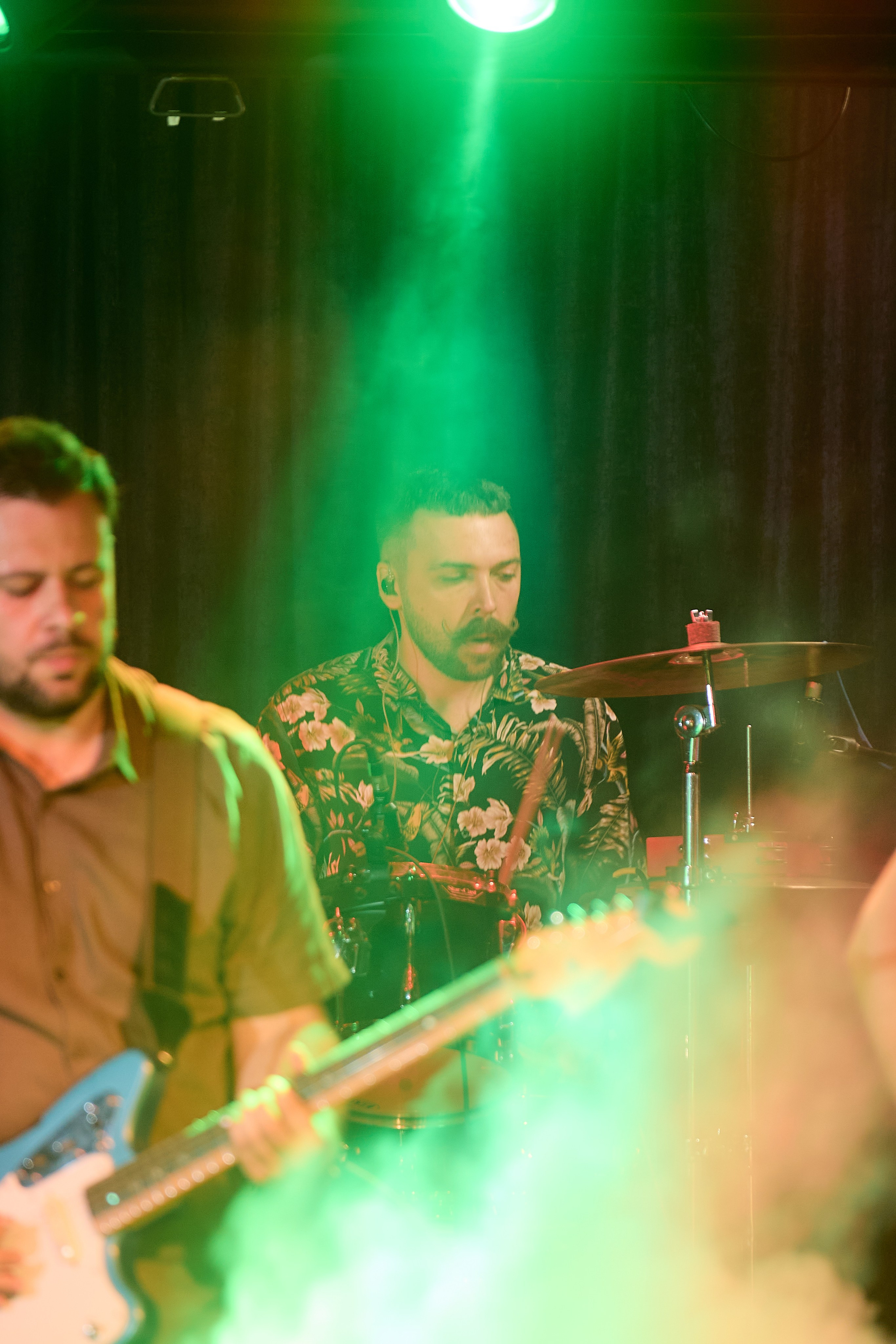 Отчётный концерт музыкальной школы MuzZone (18 мая 2025). Профессиональный фотограф (Краснодар) Роман Гончаров