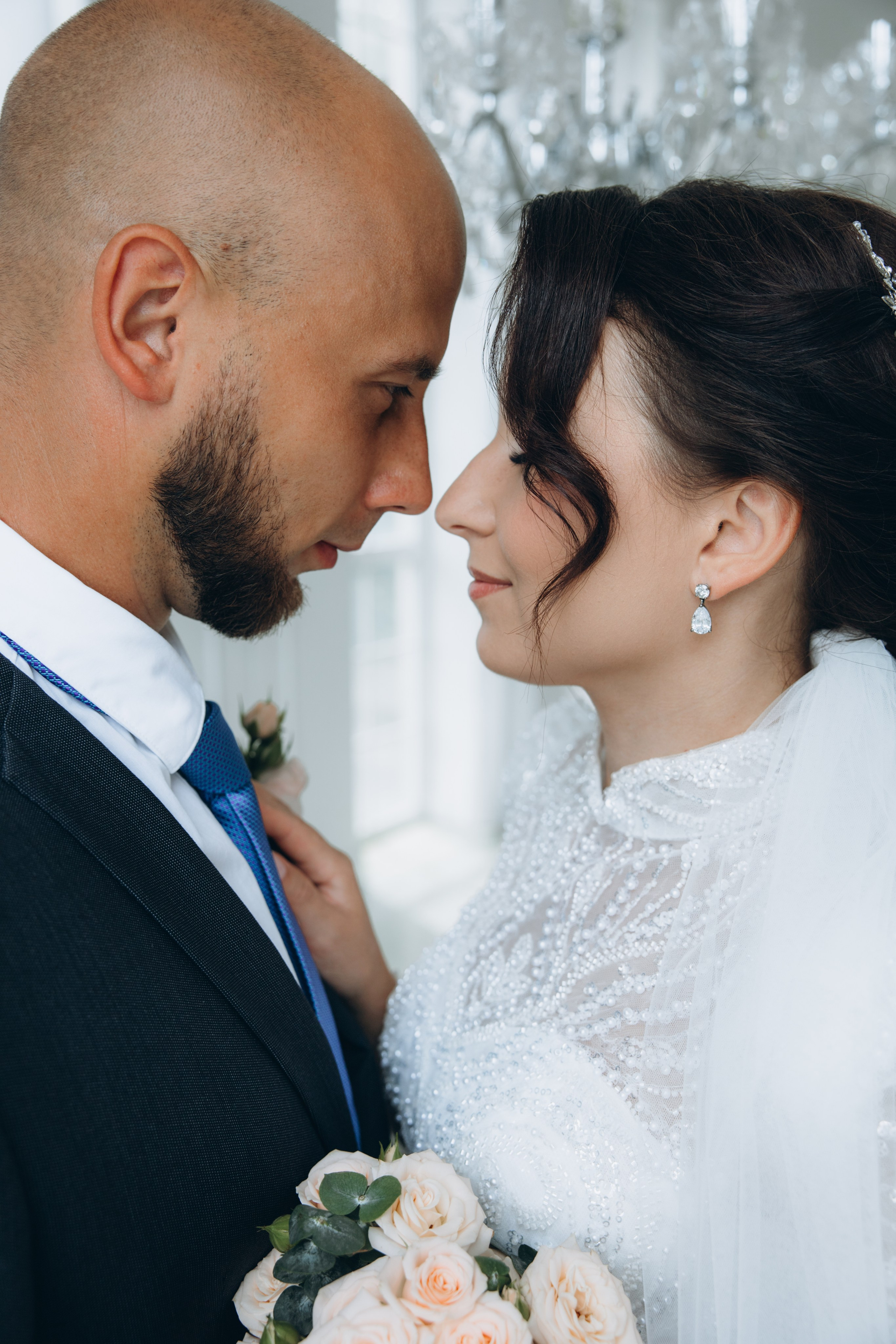 Алексей & Олеся. Свадебный, семейный фотограф в Иркутске Светлана Макаричева